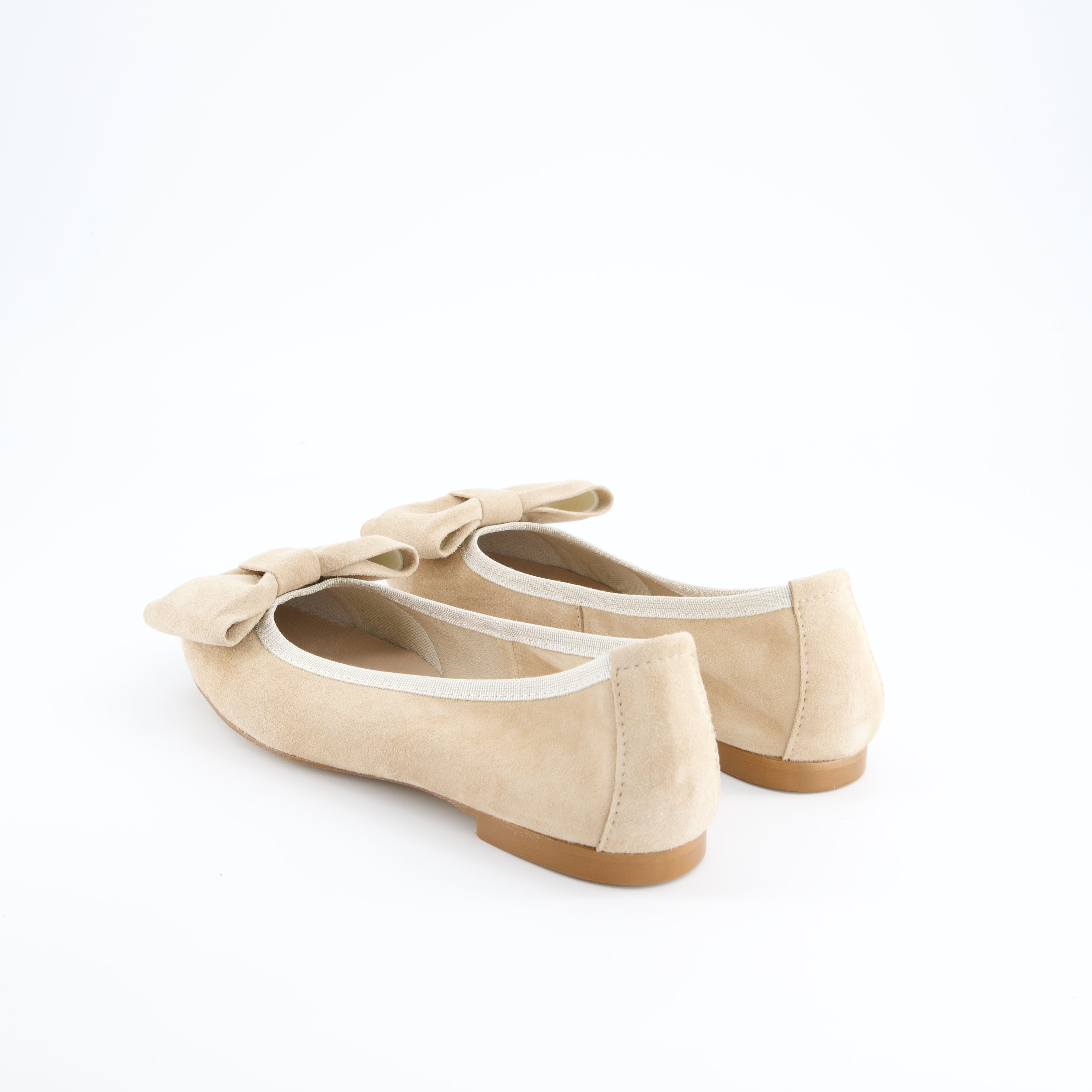 GIANLUCA PISATI Damenschuhe - Ballerinas Ballerinas