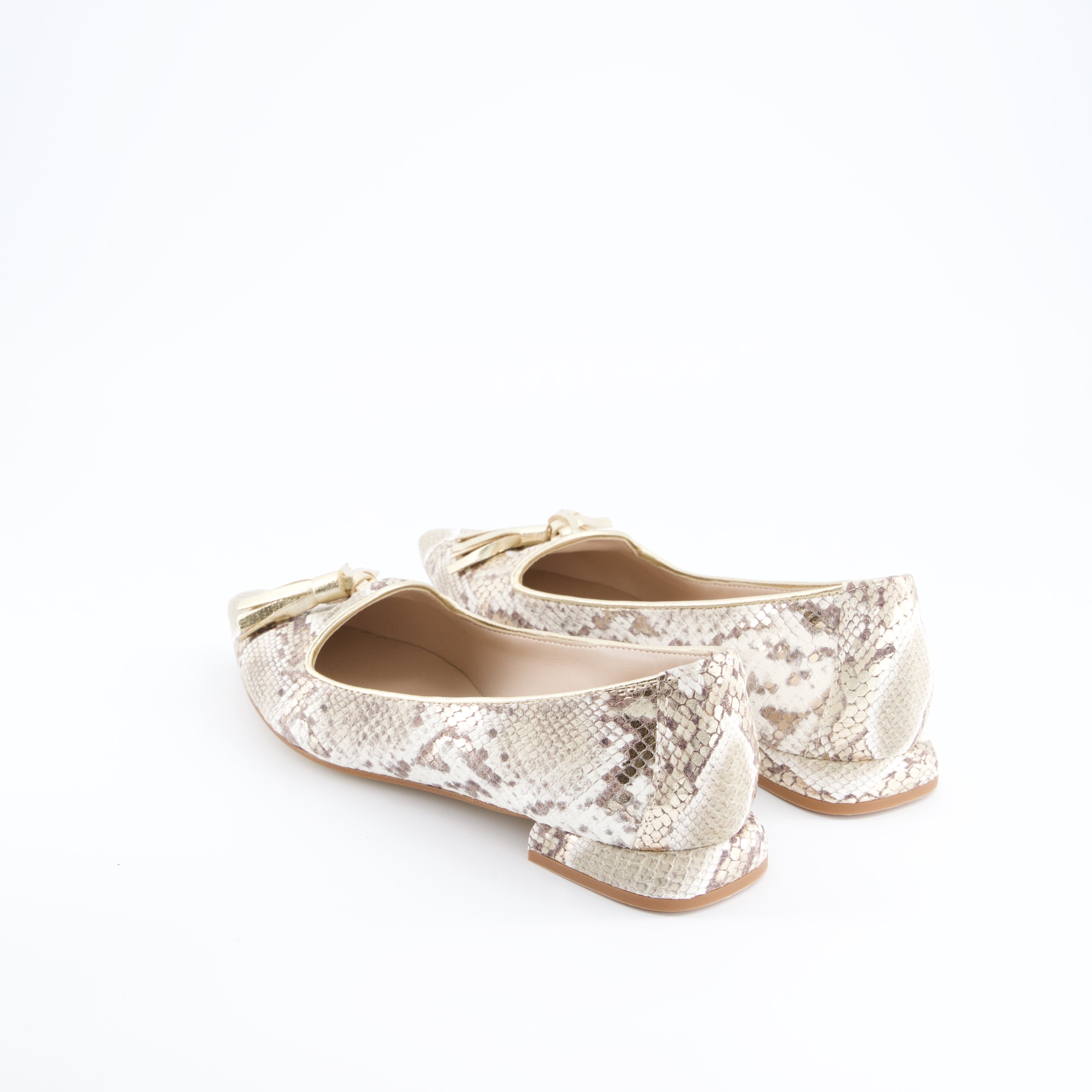 GIANLUCA PISATI Damenschuhe - Ballerinas Ballerinas