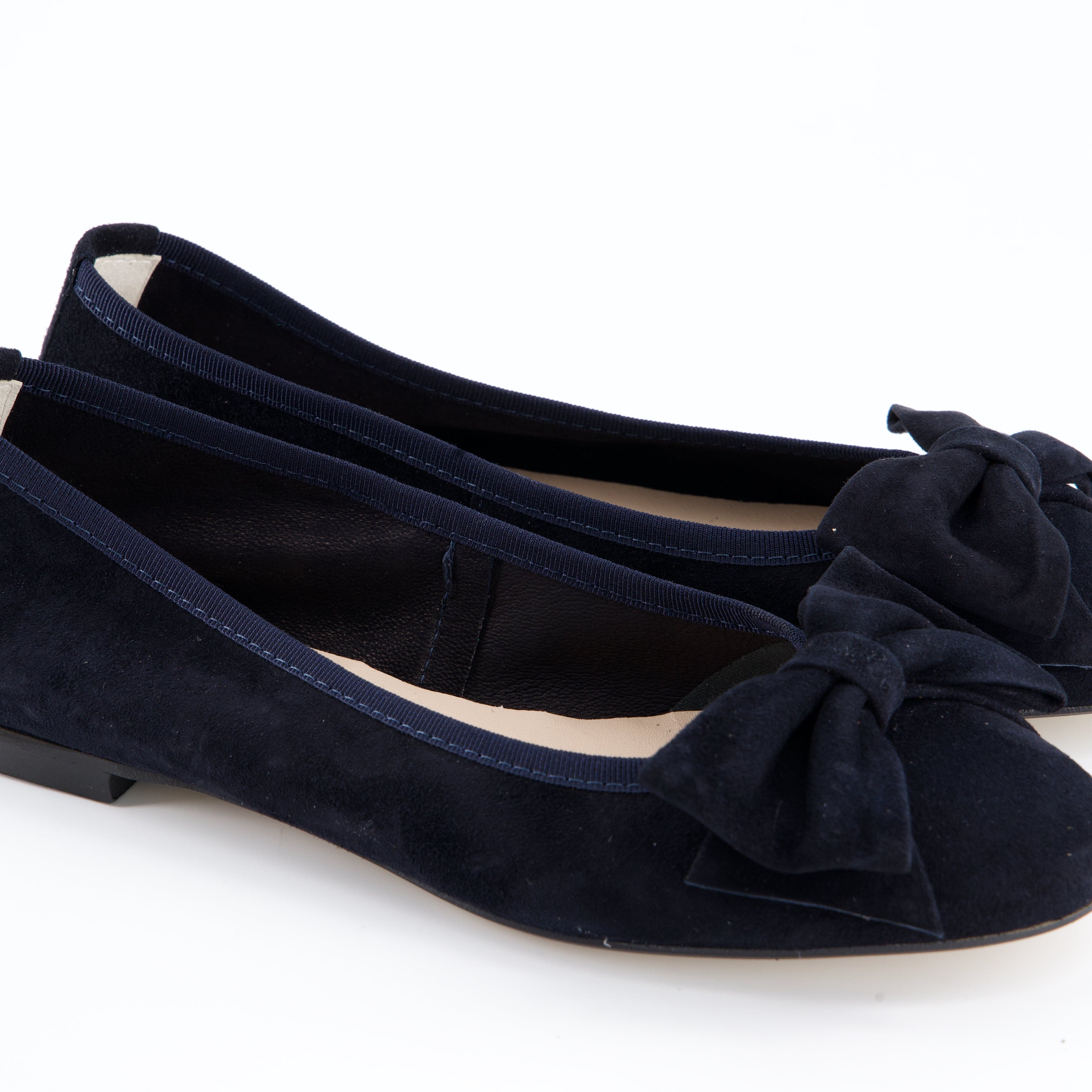 GIANLUCA PISATI Damenschuhe - Ballerinas Ballerinas