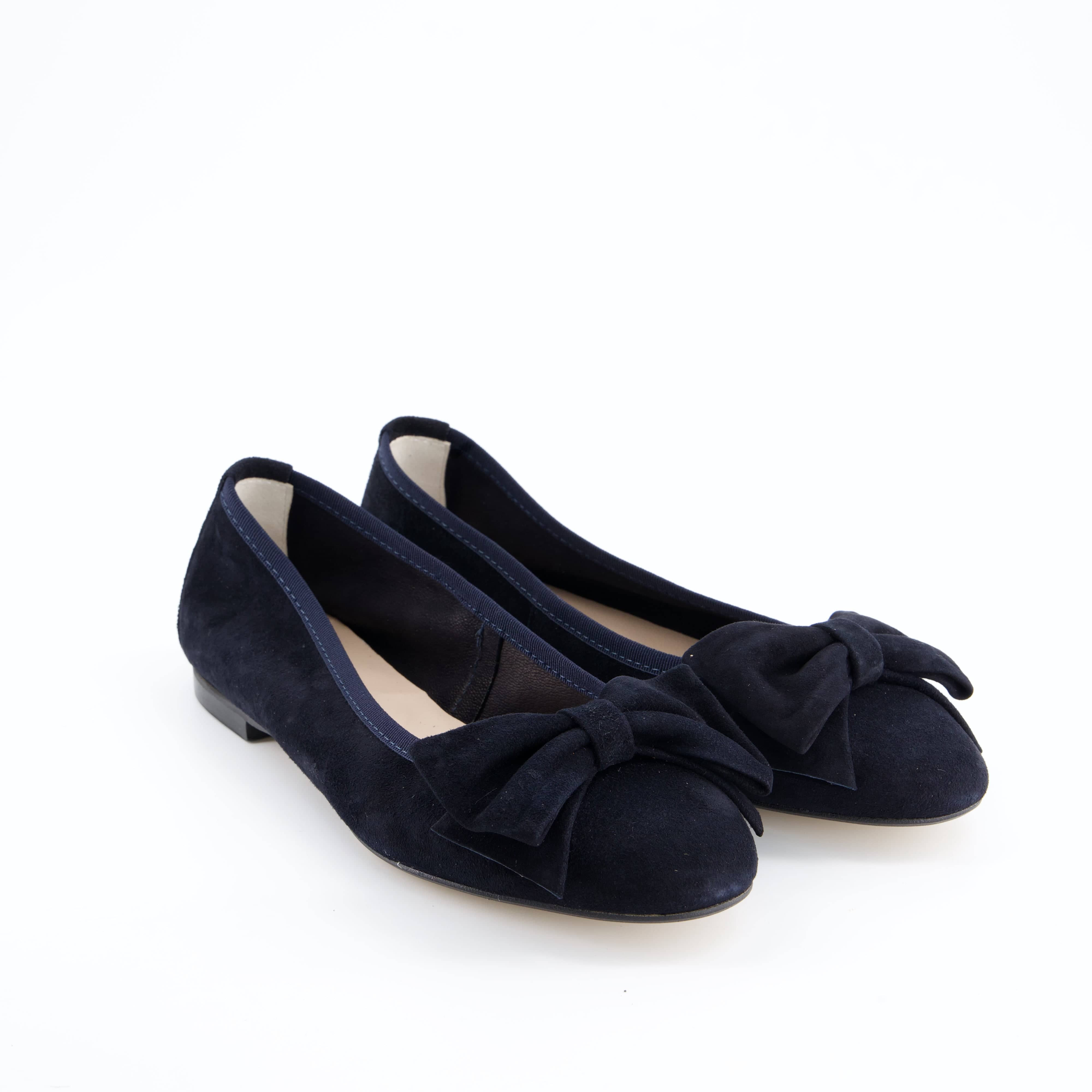 GIANLUCA PISATI Damenschuhe - Ballerinas Ballerinas