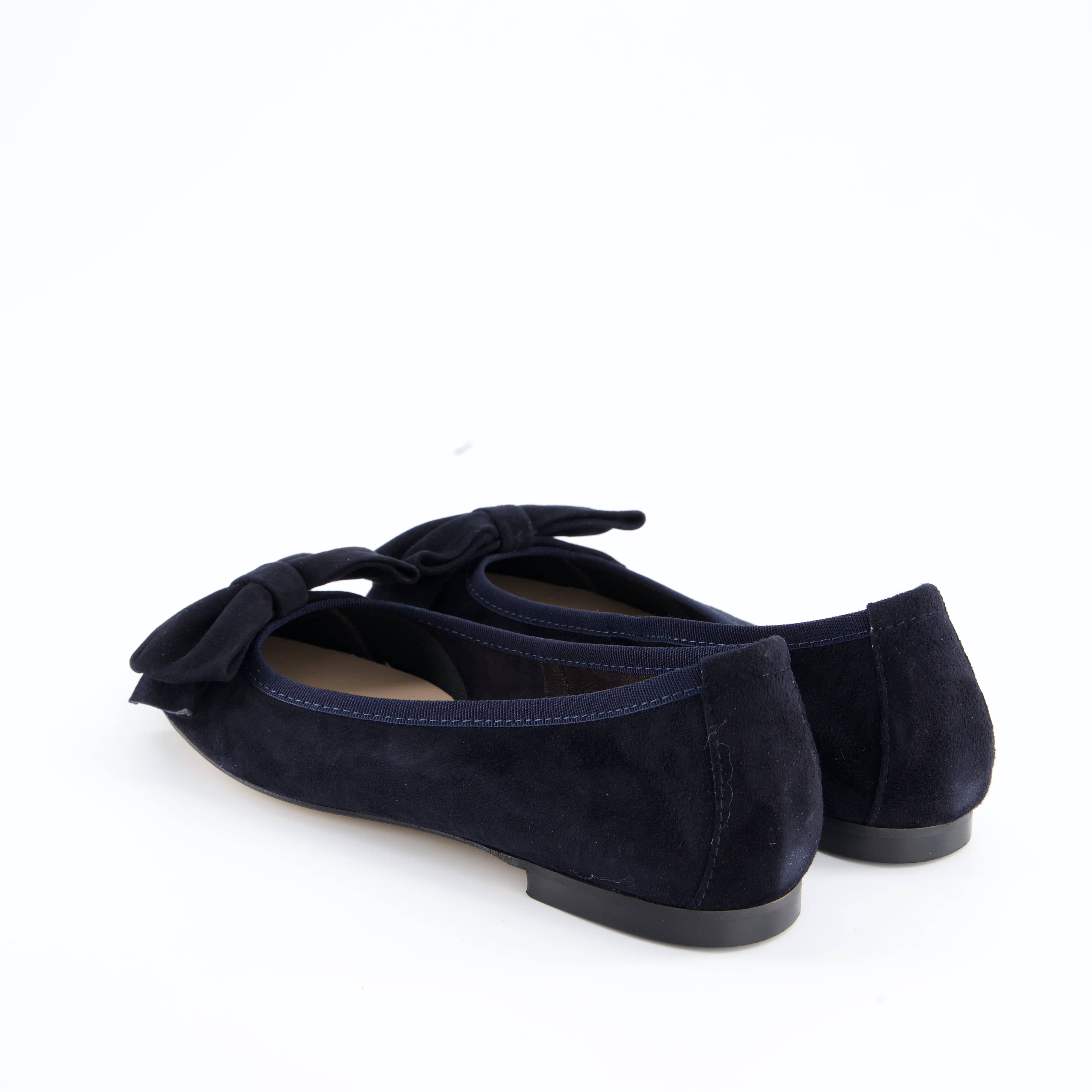 GIANLUCA PISATI Damenschuhe - Ballerinas Ballerinas