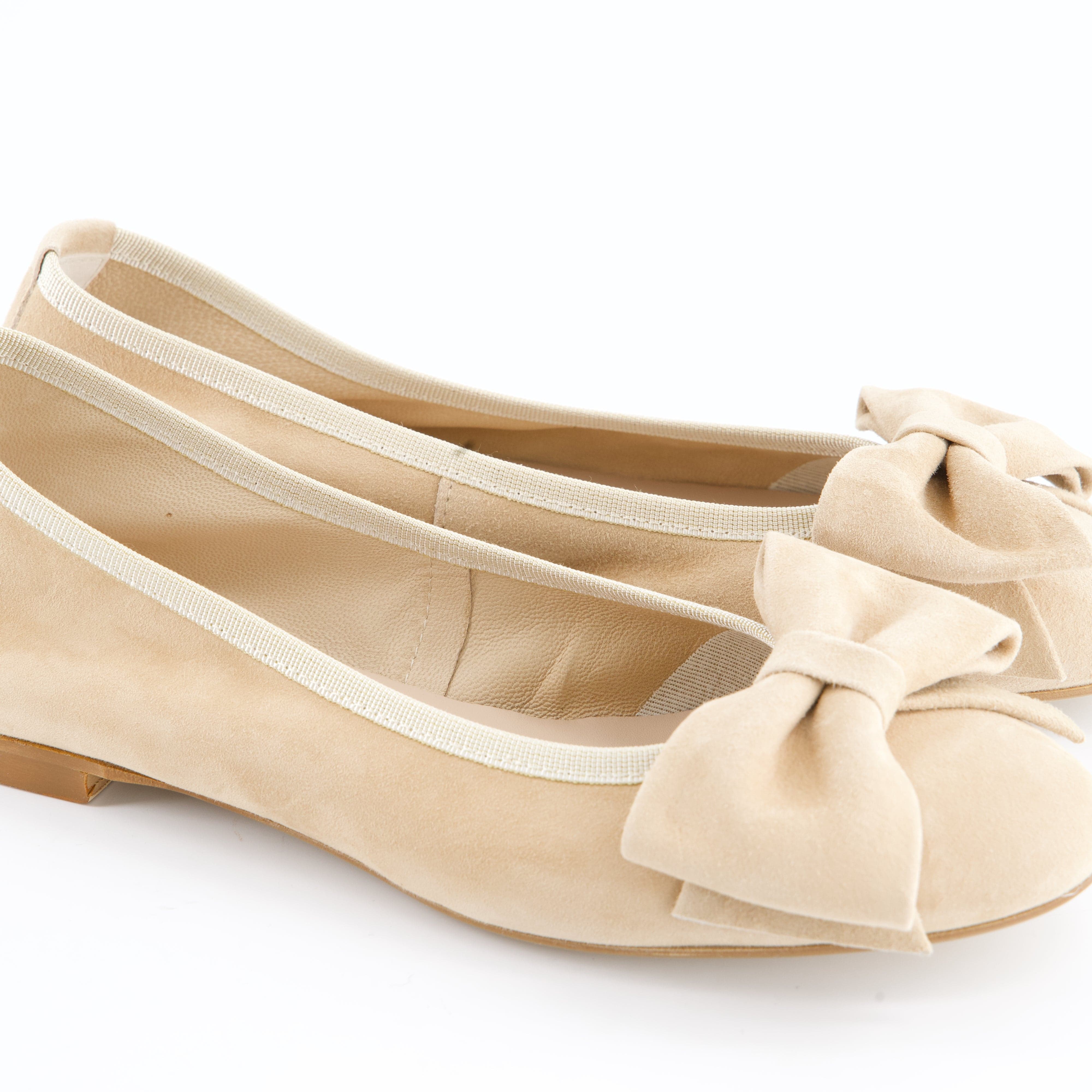 GIANLUCA PISATI Damenschuhe - Ballerinas Ballerinas