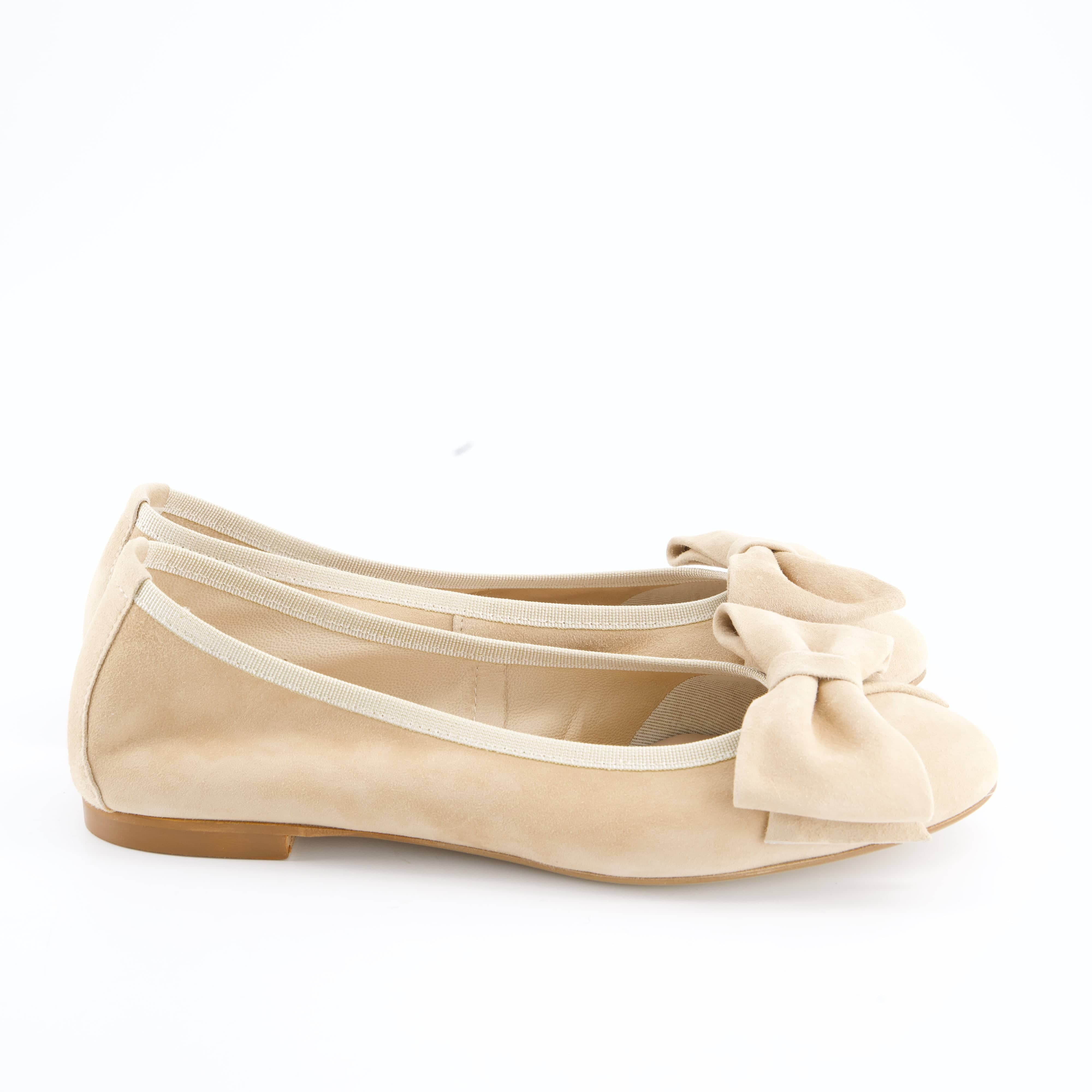 GIANLUCA PISATI Damenschuhe - Ballerinas Ballerinas