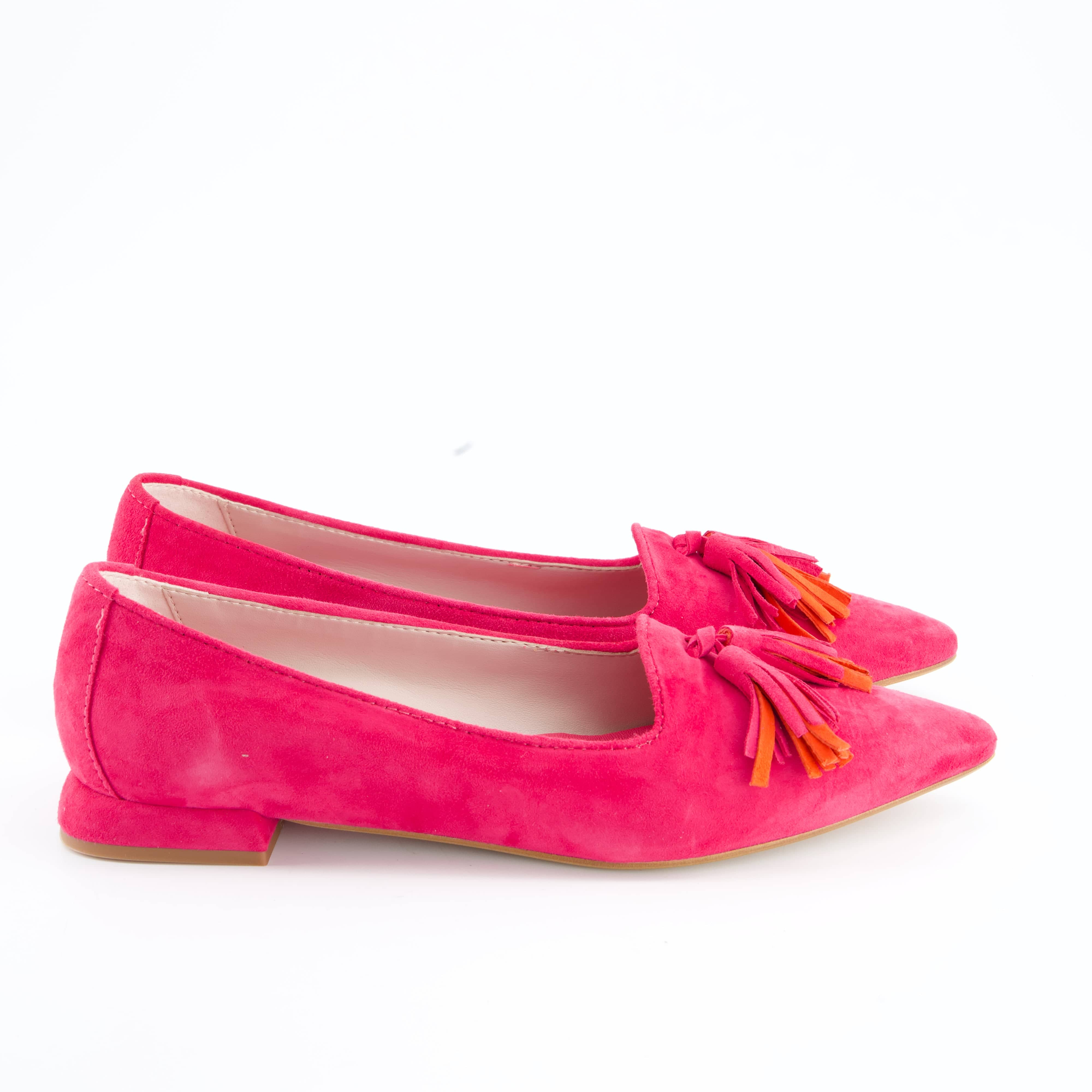 GIANLUCA PISATI Damenschuhe - Ballerinas Ballerinas