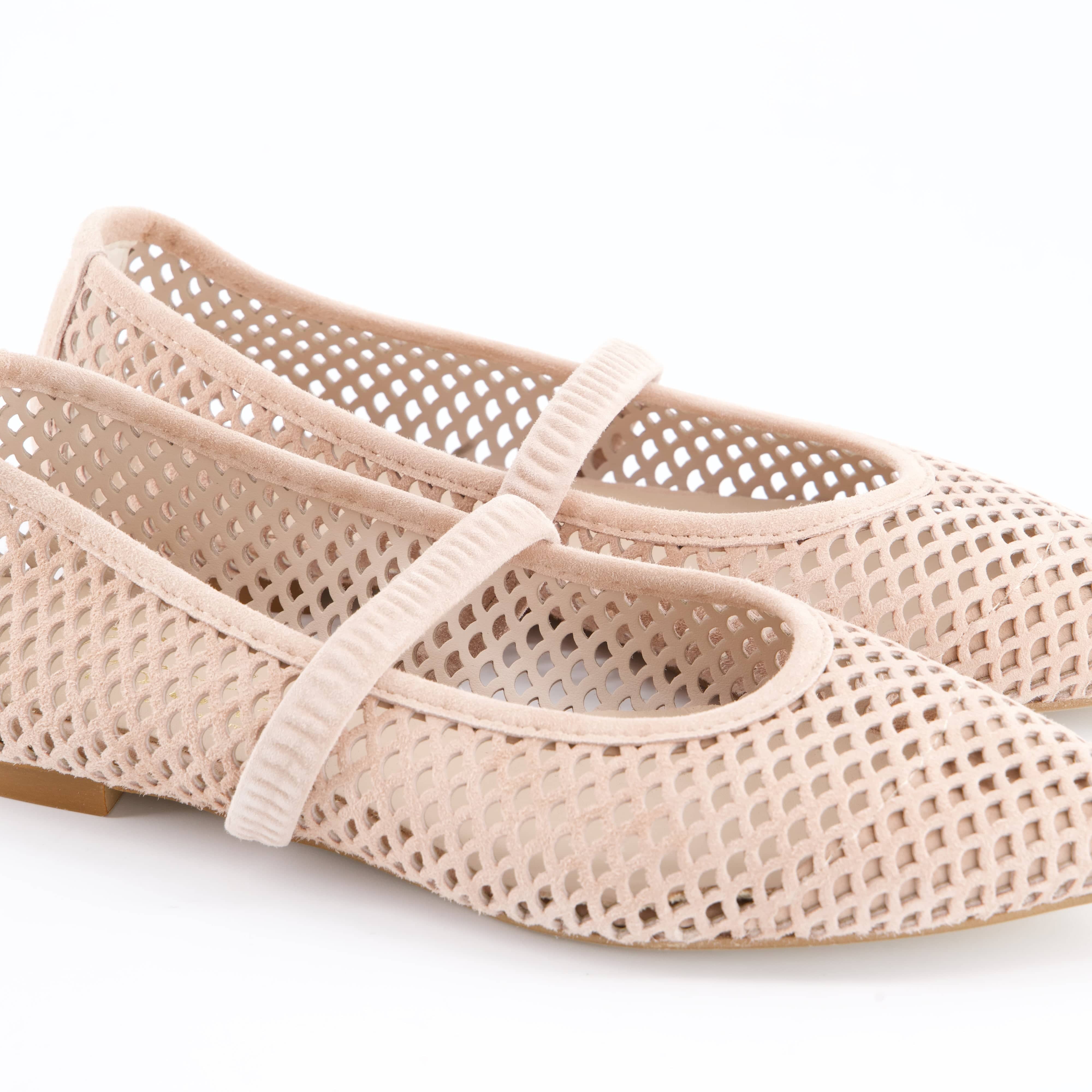 GIANLUCA PISATI Damenschuhe - Ballerinas Ballerinas