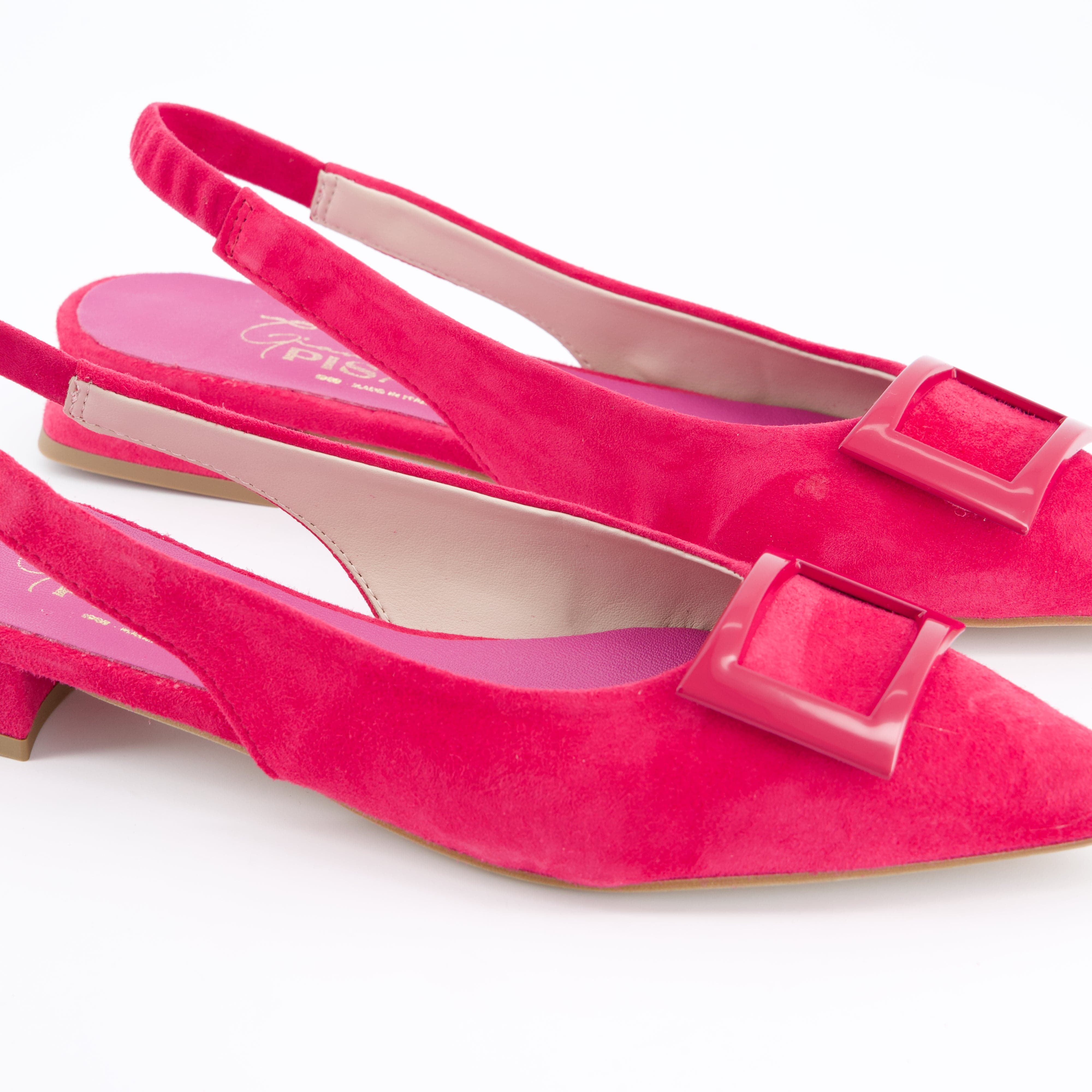 GIANLUCA PISATI Damenschuhe - Sandalen Sandalen