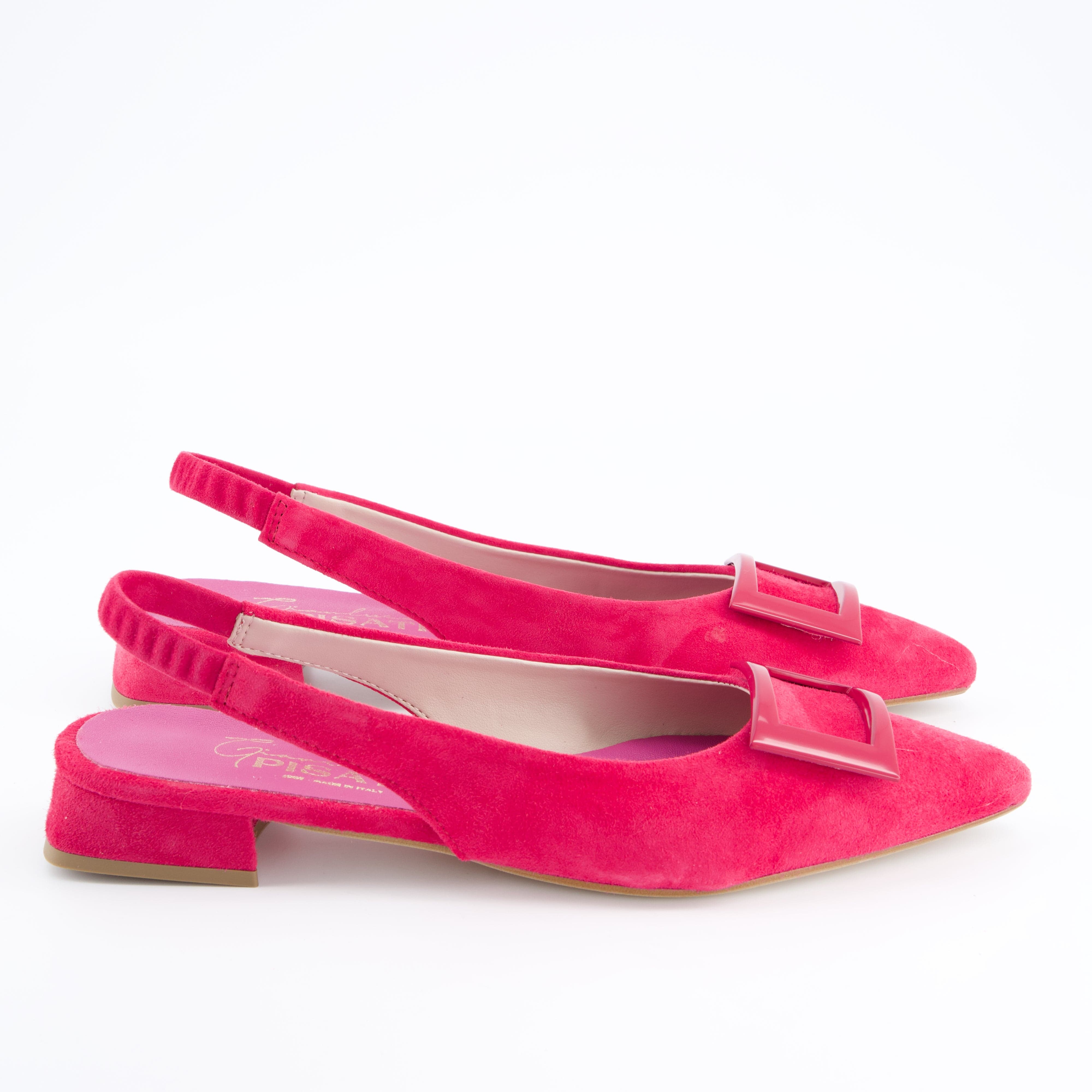 GIANLUCA PISATI Damenschuhe - Sandalen Sandalen
