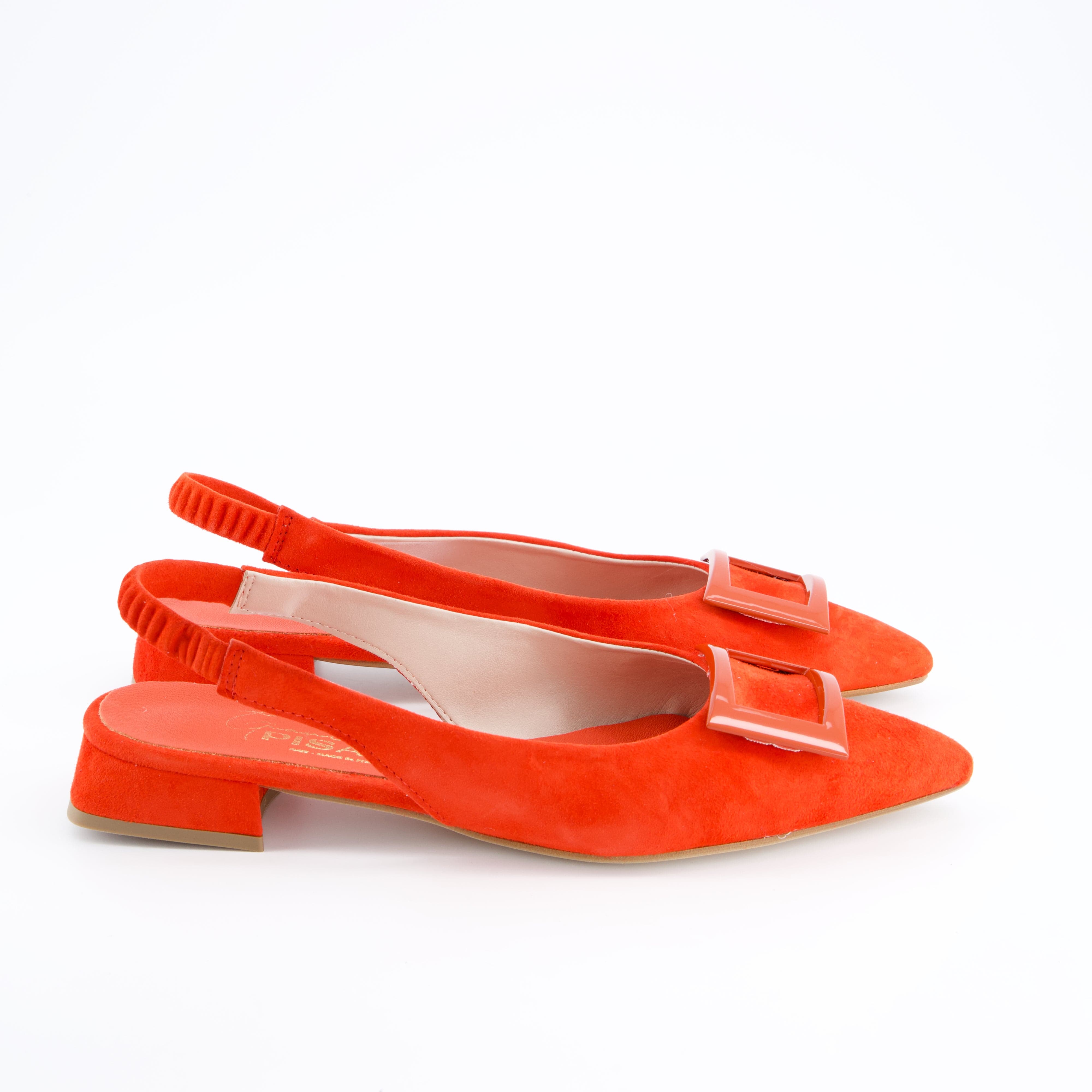 GIANLUCA PISATI Damenschuhe - Sandalen Sandalen