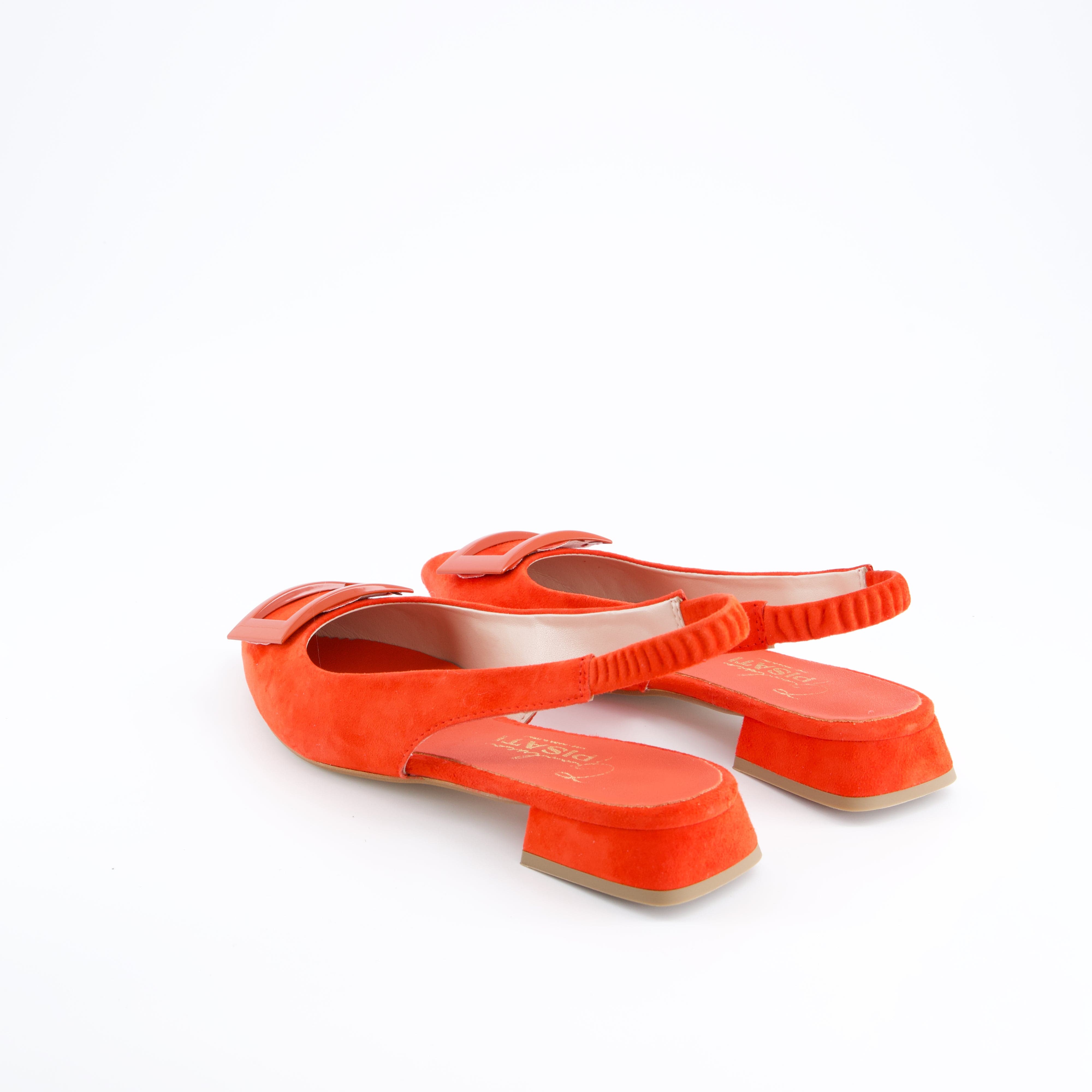 GIANLUCA PISATI Damenschuhe - Sandalen Sandalen