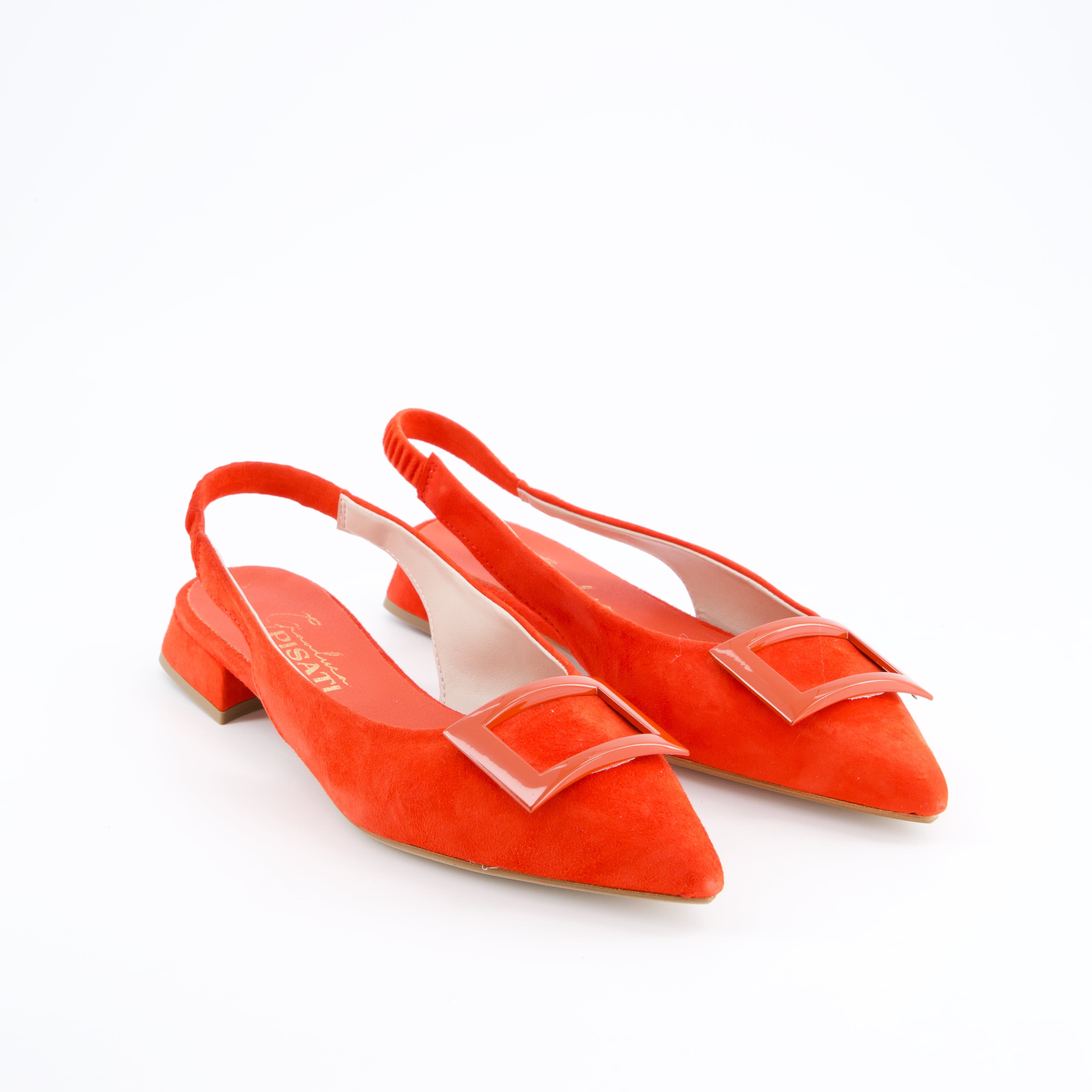 GIANLUCA PISATI Damenschuhe - Sandalen Sandalen