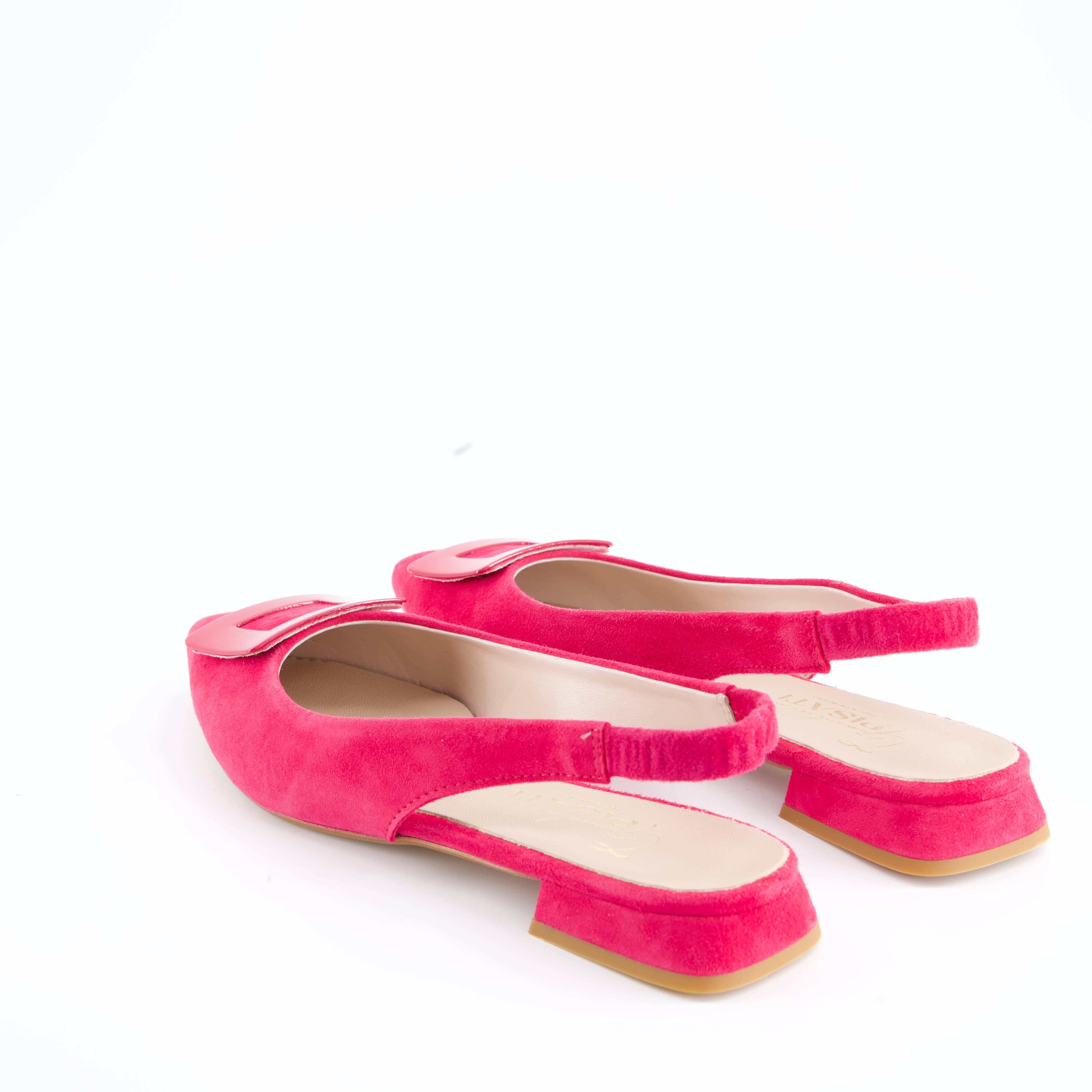 GIANLUCA PISATI Damenschuhe - Sandalen Sandalen