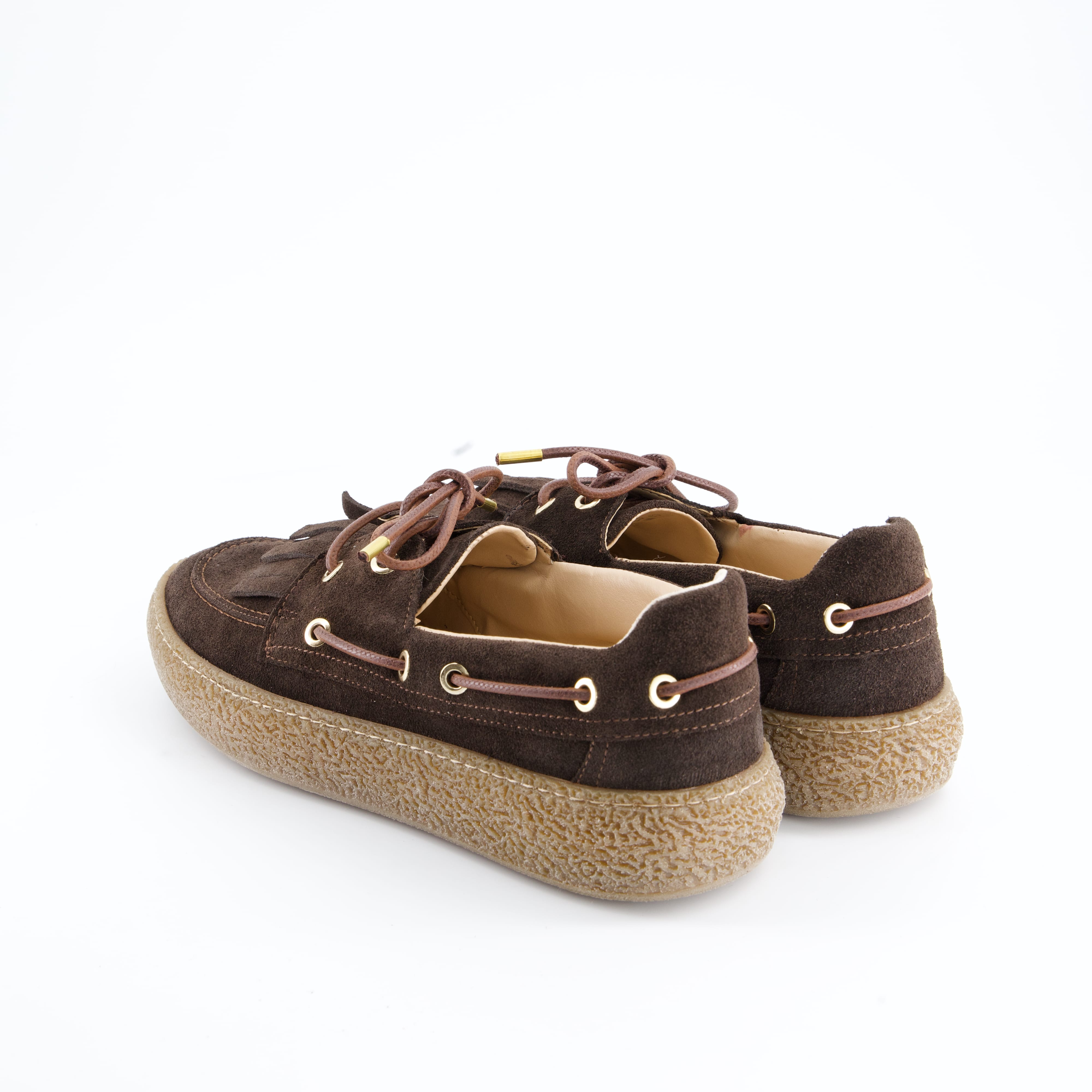 GIANLUCA PISATI Damenschuhe - Schnürschuhe Schnürschuhe
