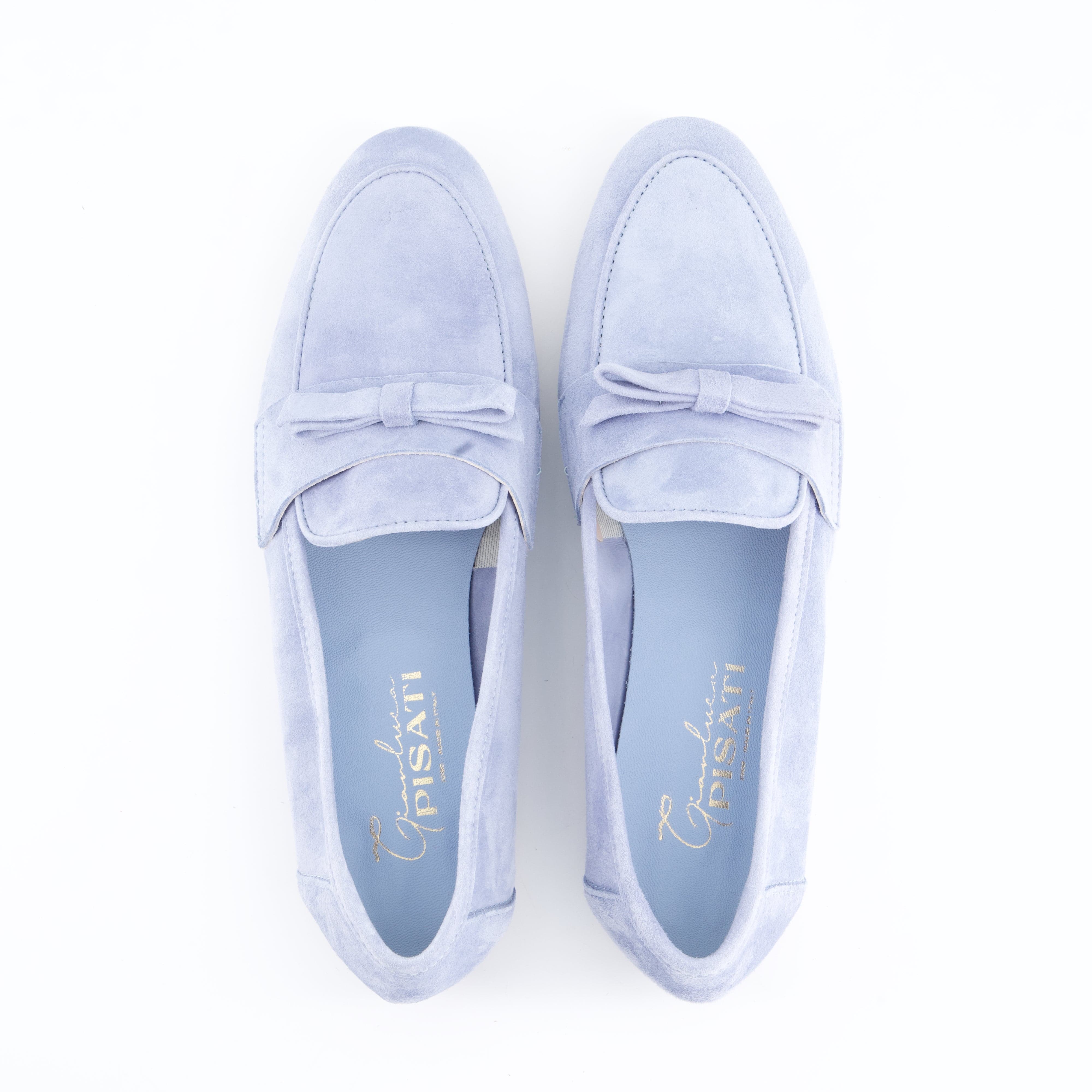 GIANLUCA PISATI Damenschuhe - Slipper/Mokassins Slipper/Mokassins