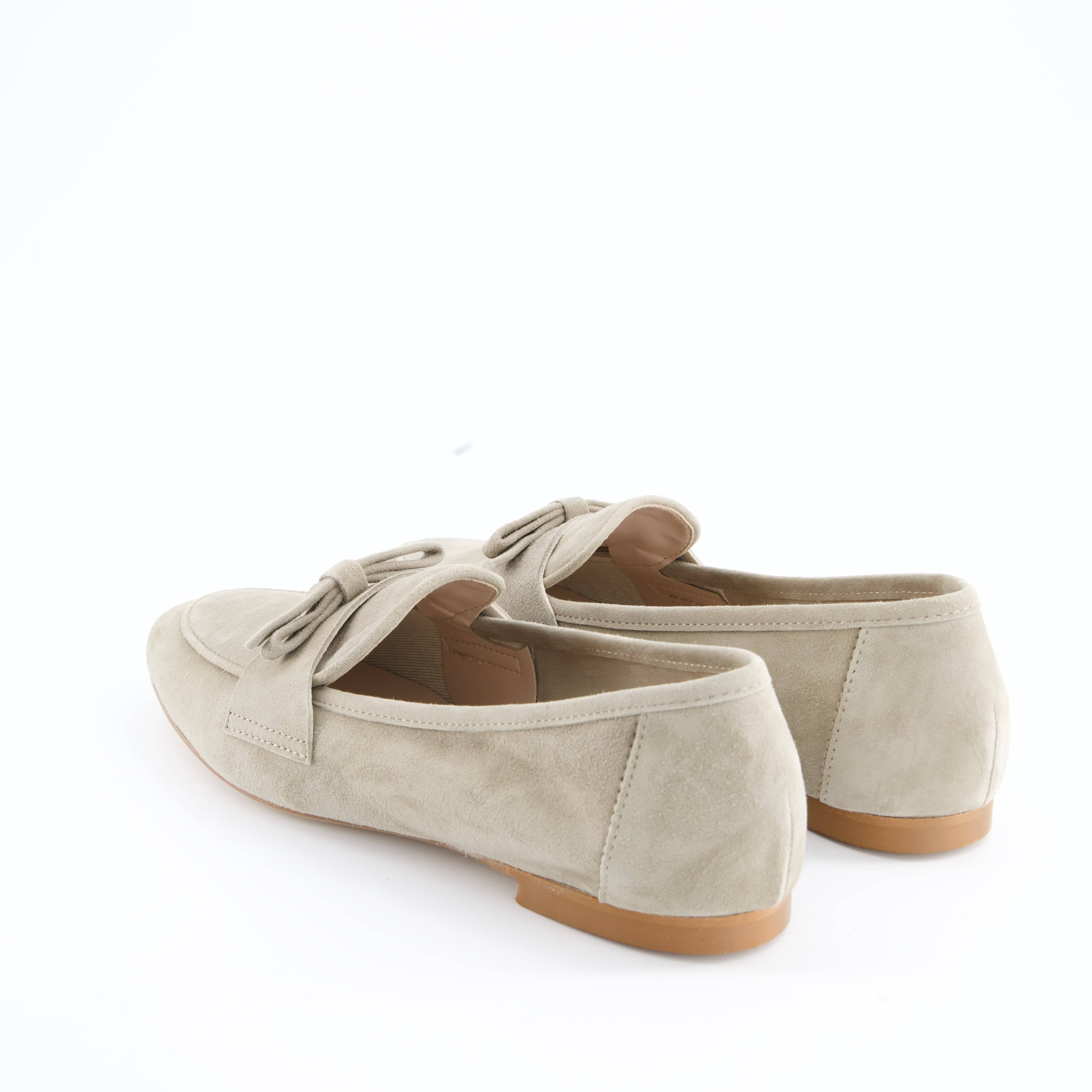 GIANLUCA PISATI Damenschuhe - Slipper/Mokassins Slipper/Mokassins