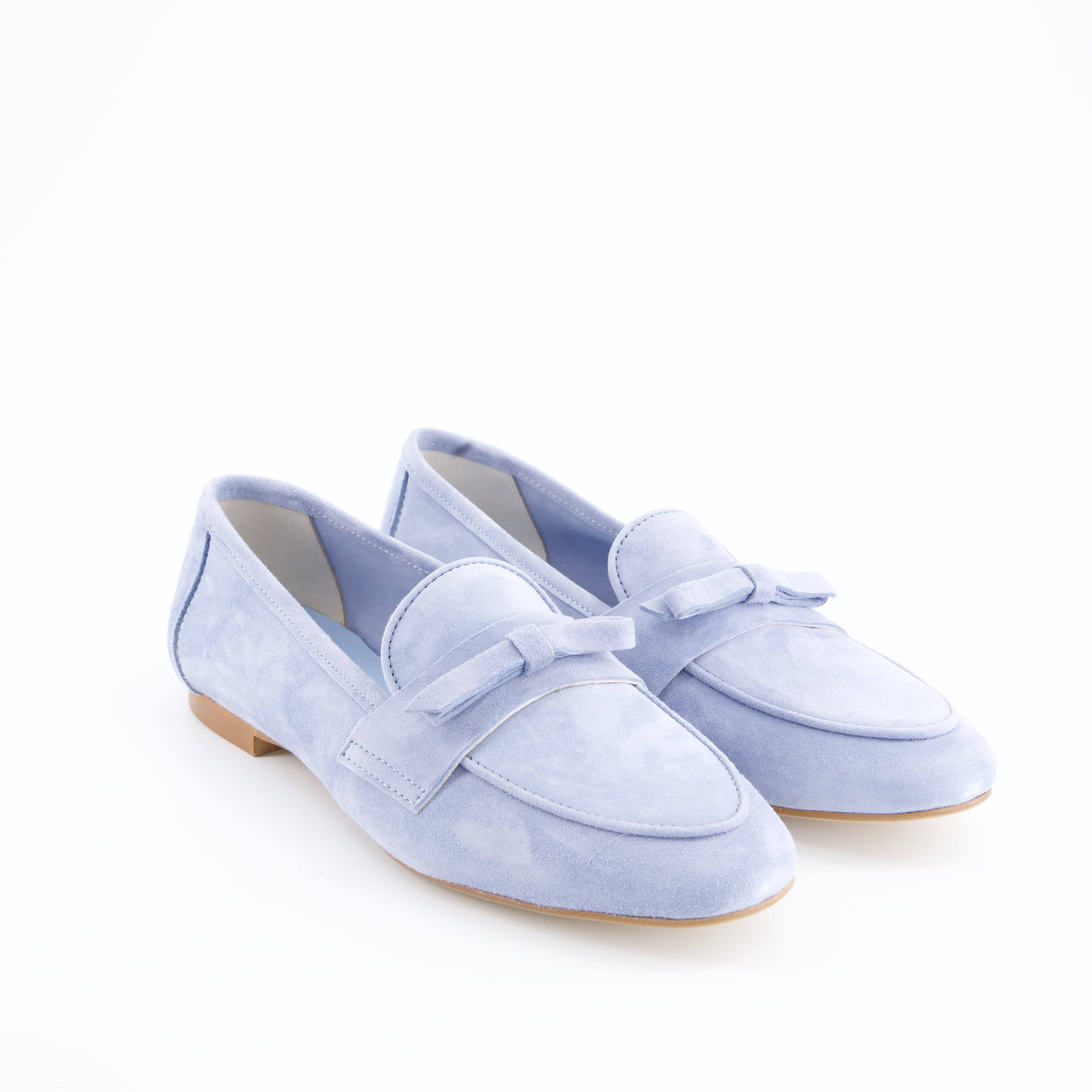 GIANLUCA PISATI Damenschuhe - Slipper/Mokassins Slipper/Mokassins