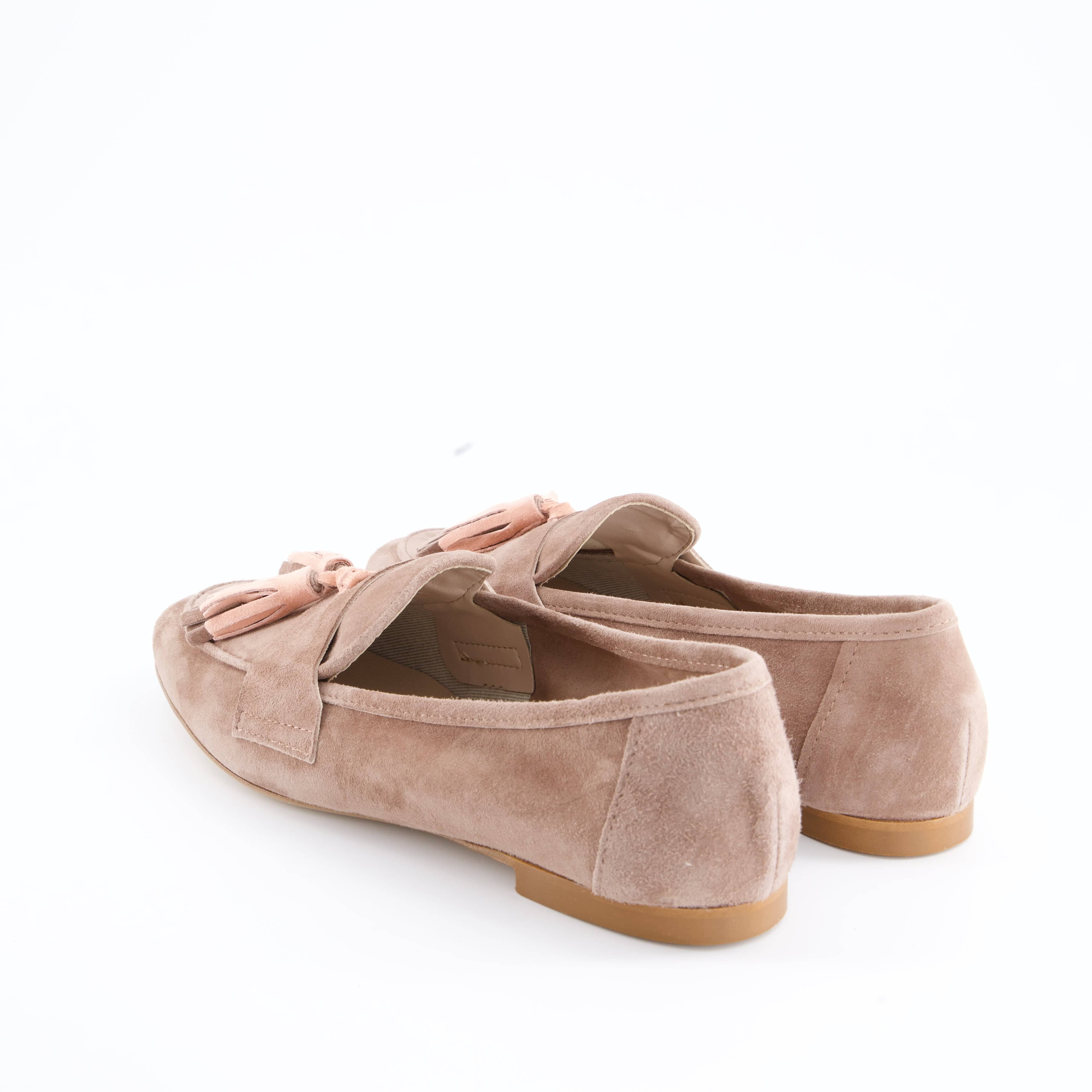 GIANLUCA PISATI Damenschuhe - Slipper/Mokassins Slipper/Mokassins