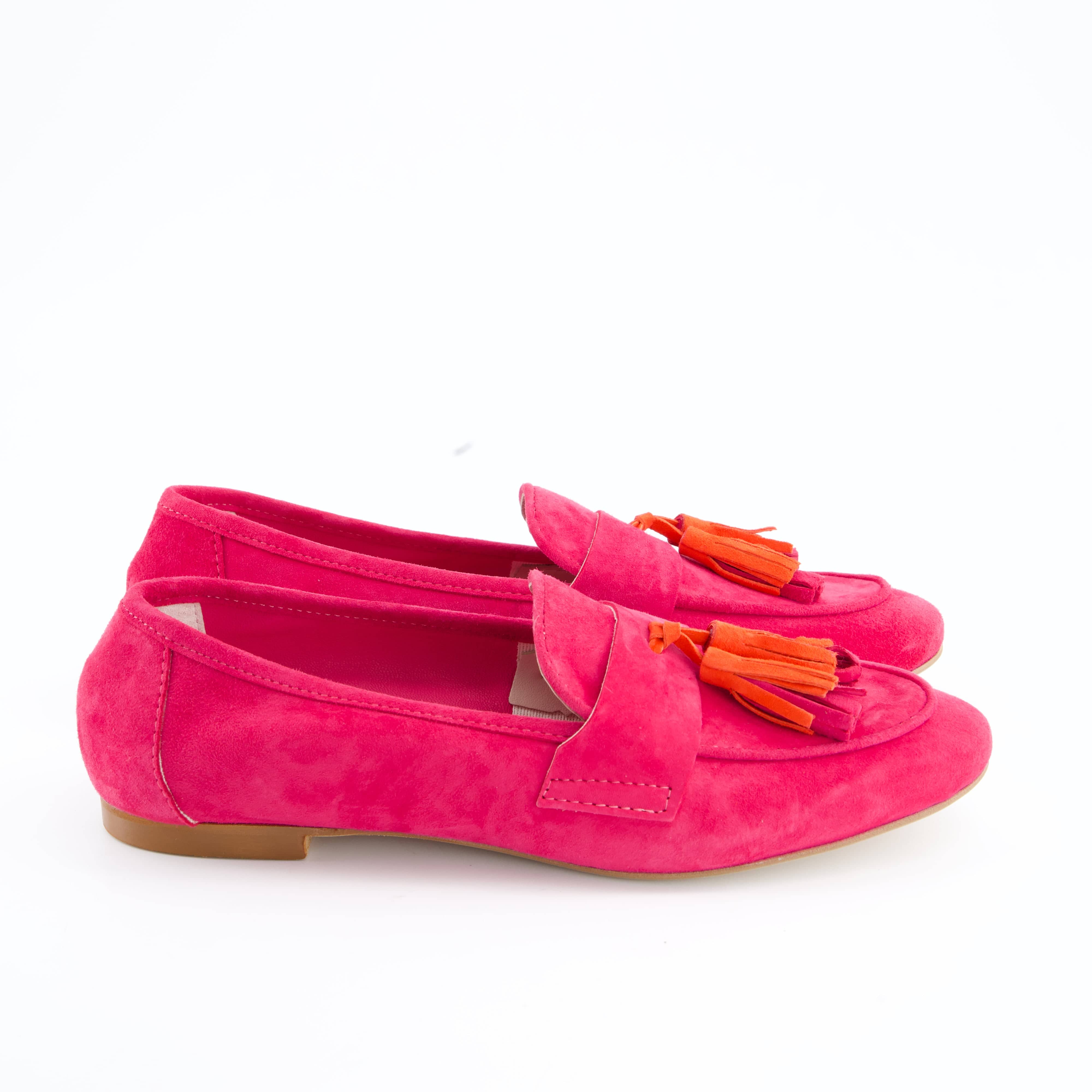 GIANLUCA PISATI Damenschuhe - Slipper/Mokassins Slipper/Mokassins