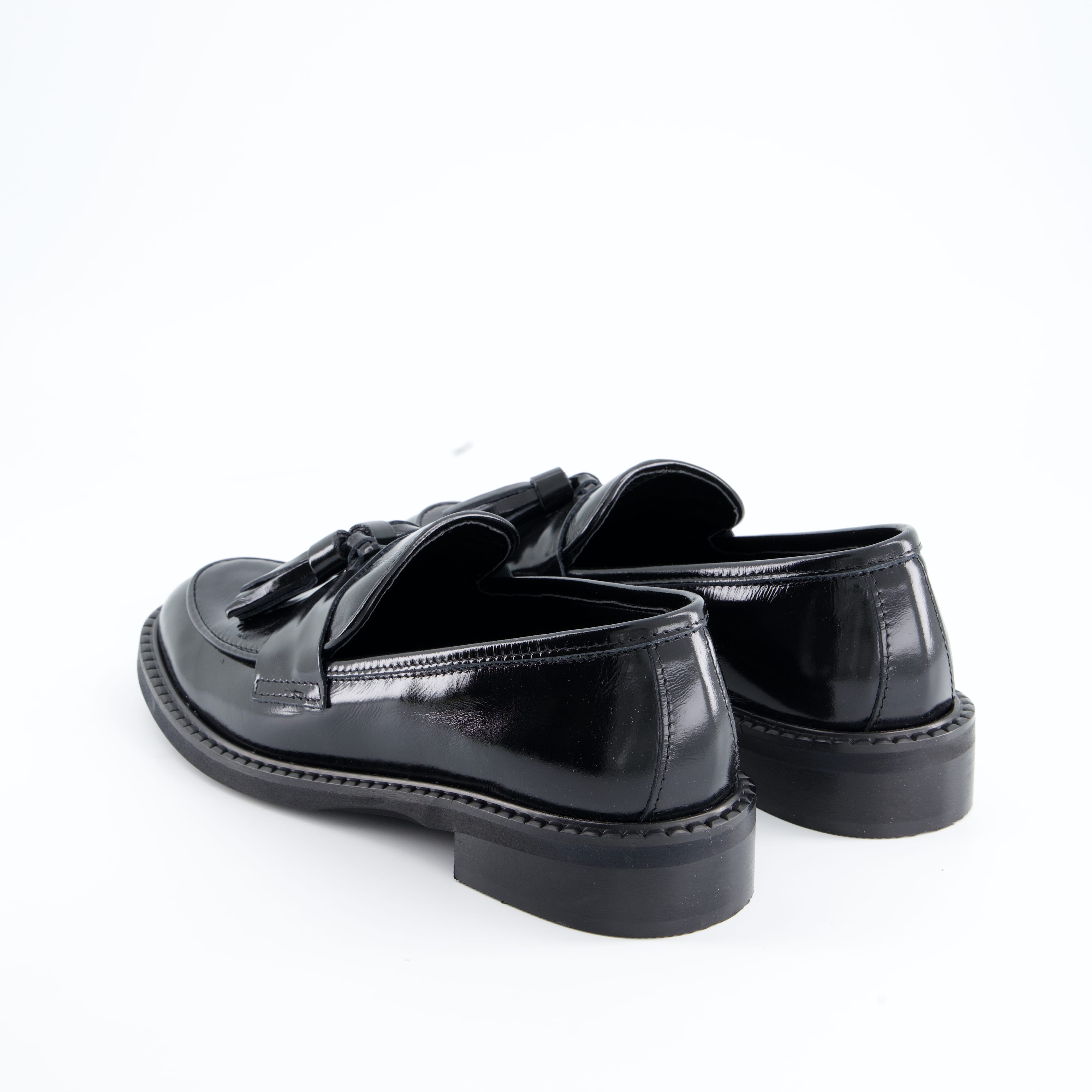 GIANLUCA PISATI Damenschuhe - Slipper/Mokassins Slipper/Mokassins