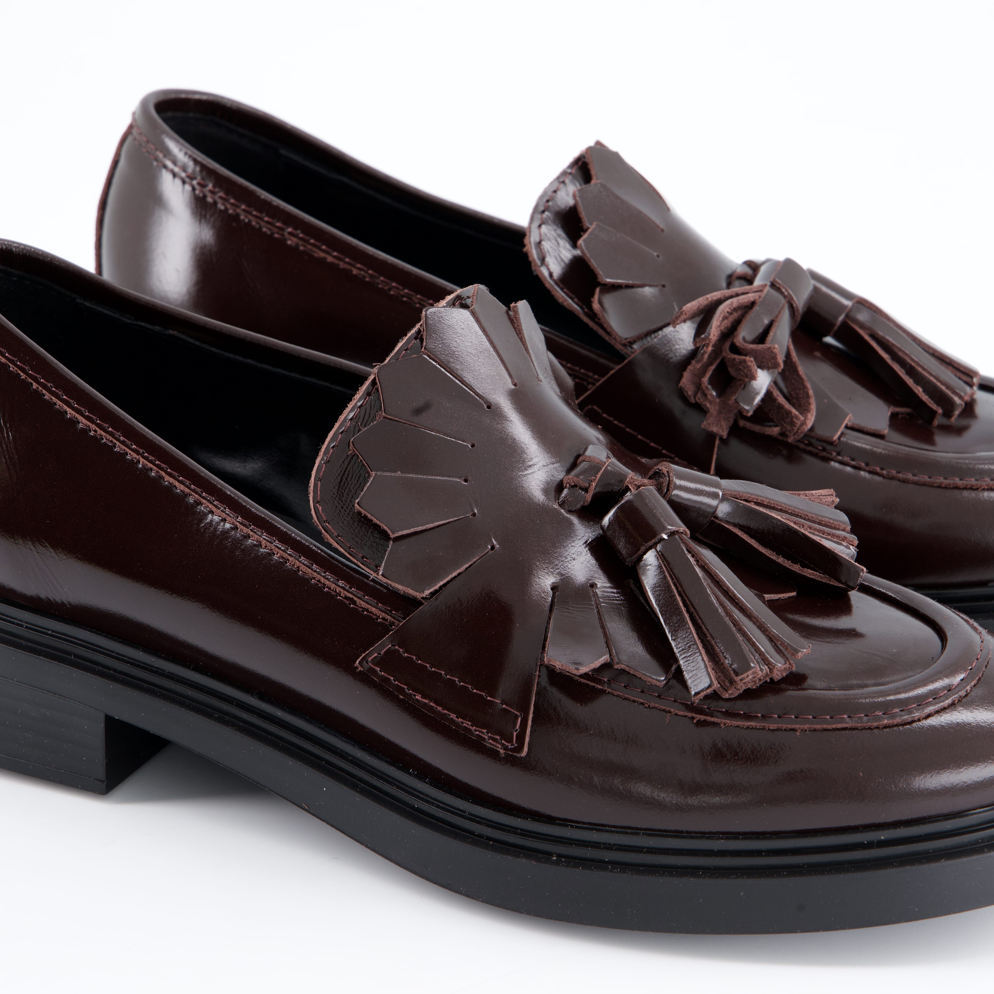 GIANLUCA PISATI Damenschuhe - Slipper/Mokassins Slipper/Mokassins