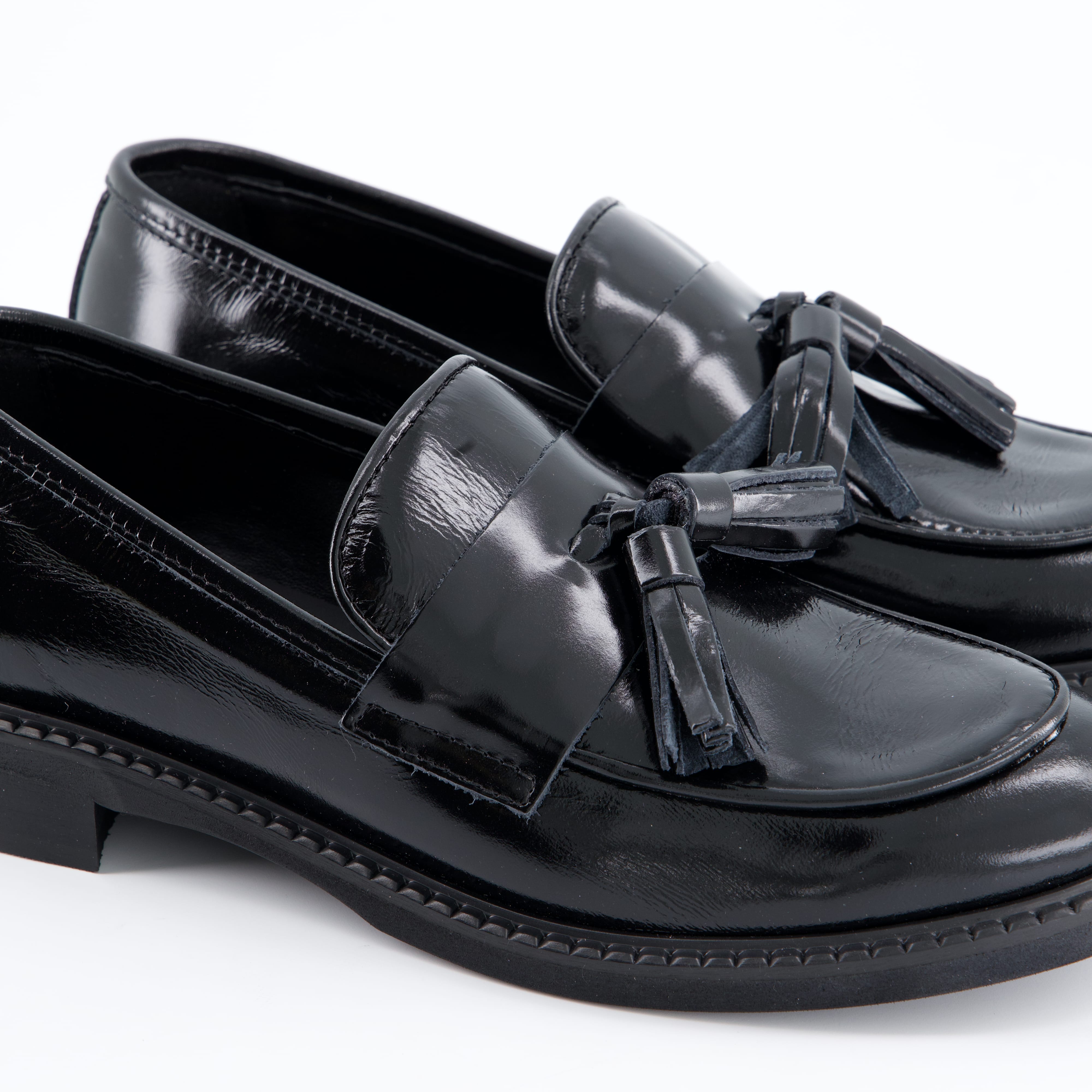 GIANLUCA PISATI Damenschuhe - Slipper/Mokassins Slipper/Mokassins