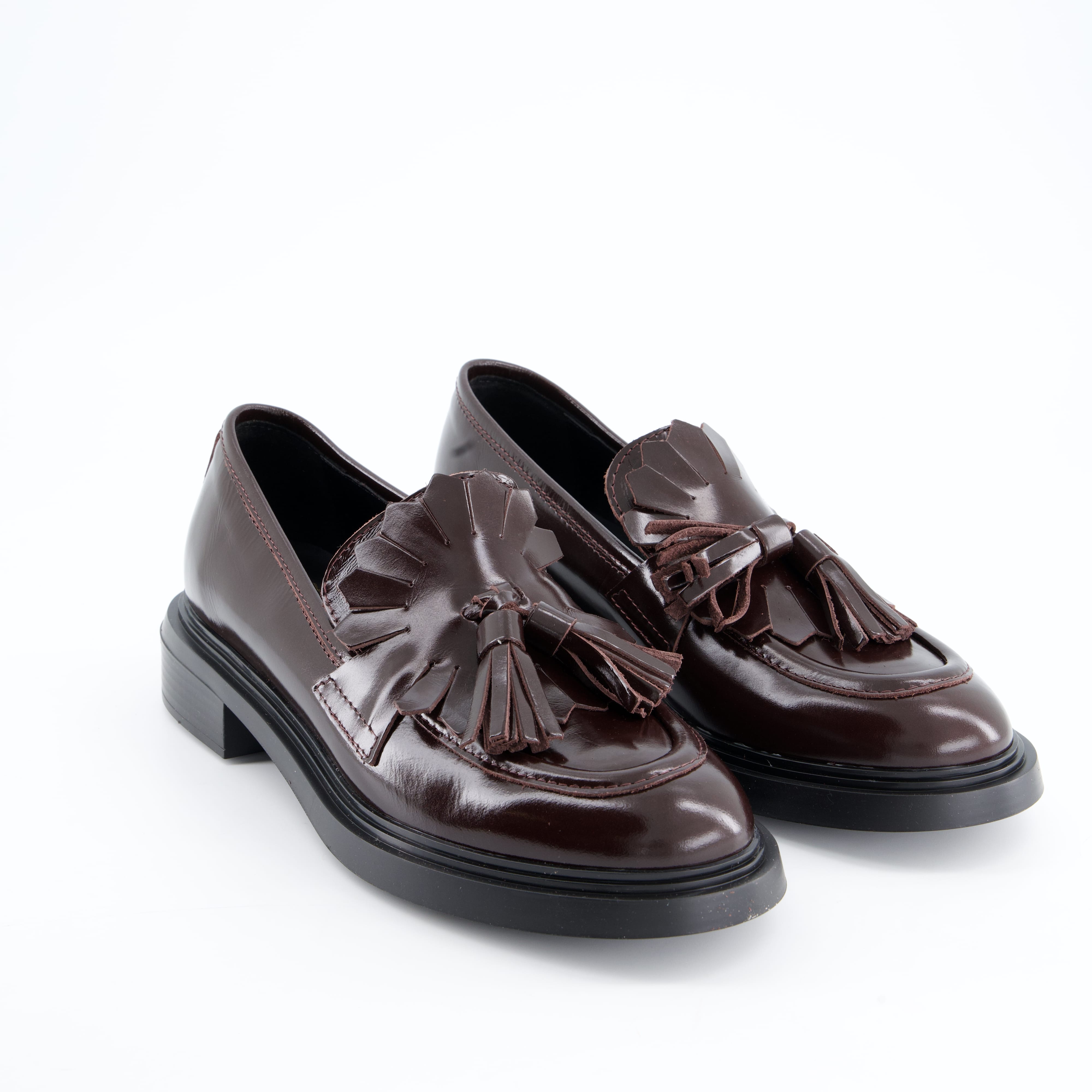GIANLUCA PISATI Damenschuhe - Slipper/Mokassins Slipper/Mokassins