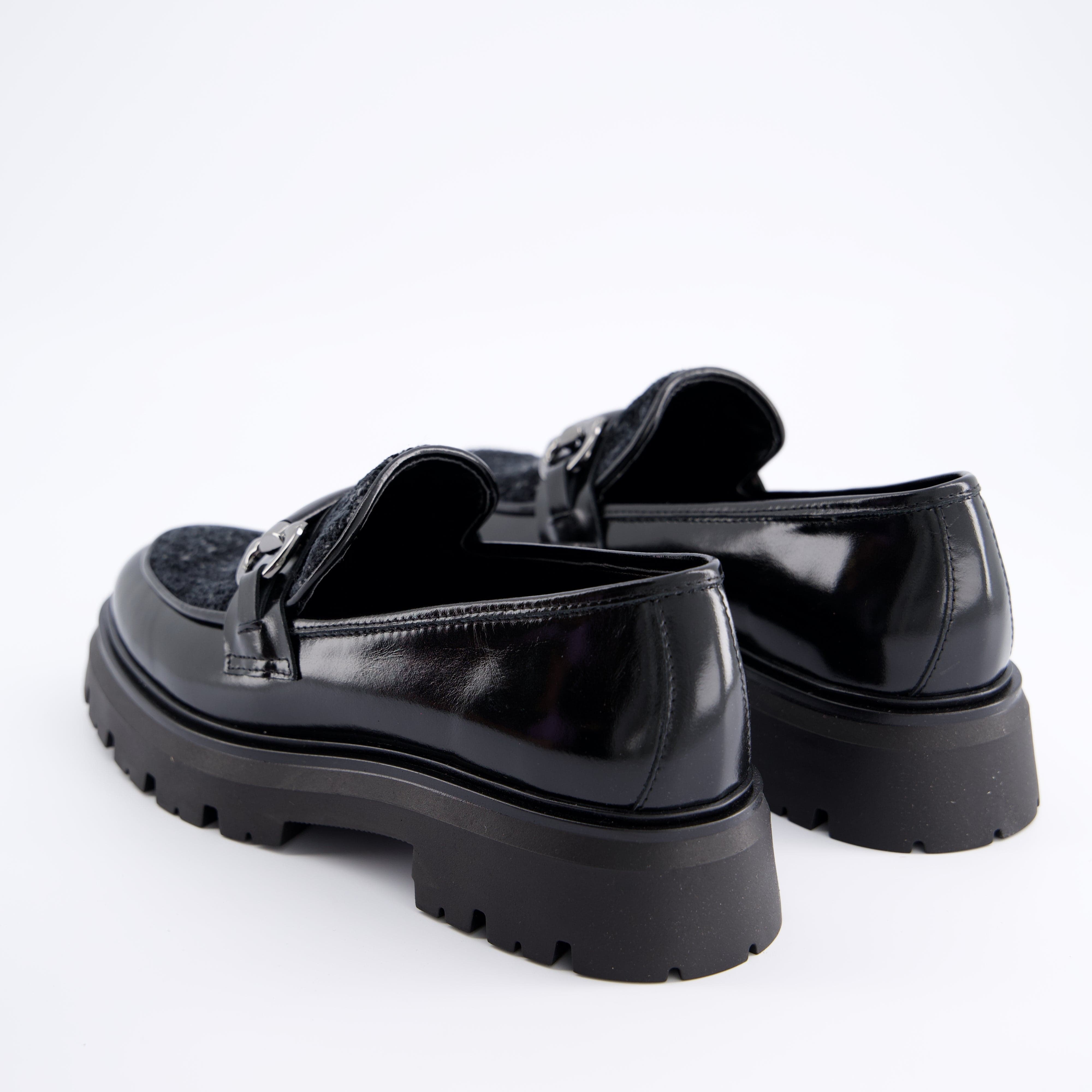 GIANLUCA PISATI Damenschuhe - Slipper/Mokassins, Slipper/Mokassins