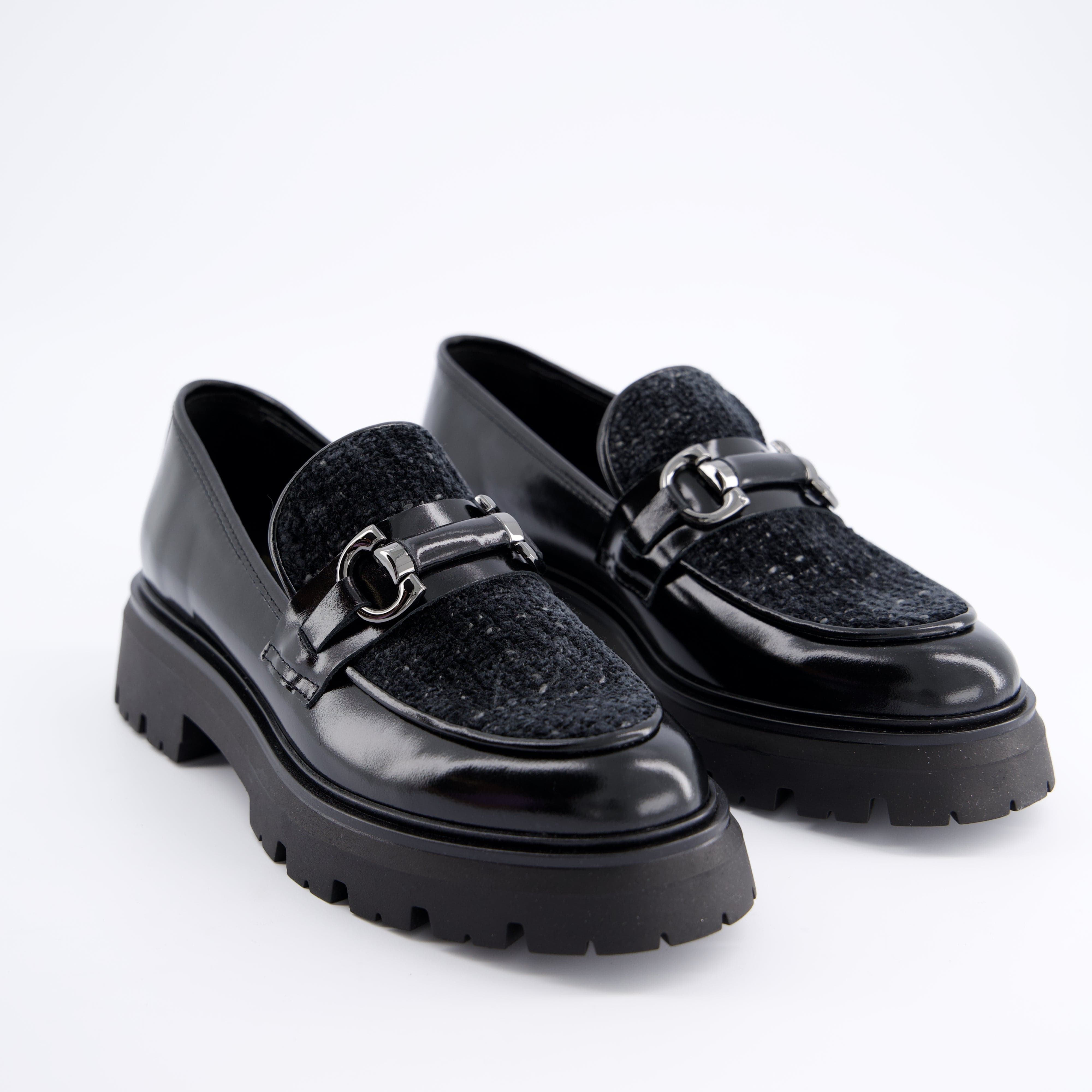GIANLUCA PISATI Damenschuhe - Slipper/Mokassins, Slipper/Mokassins