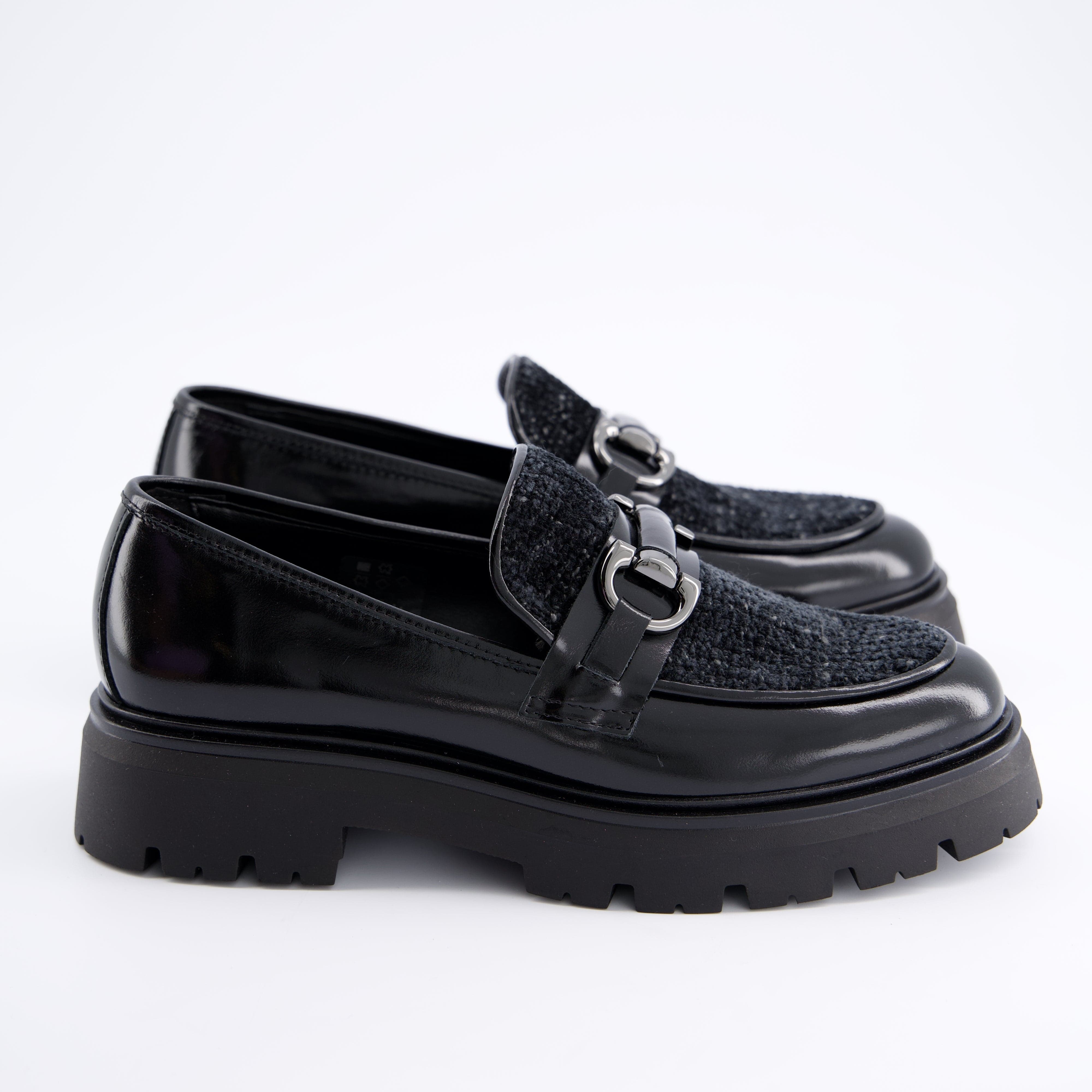 GIANLUCA PISATI Damenschuhe - Slipper/Mokassins, Slipper/Mokassins