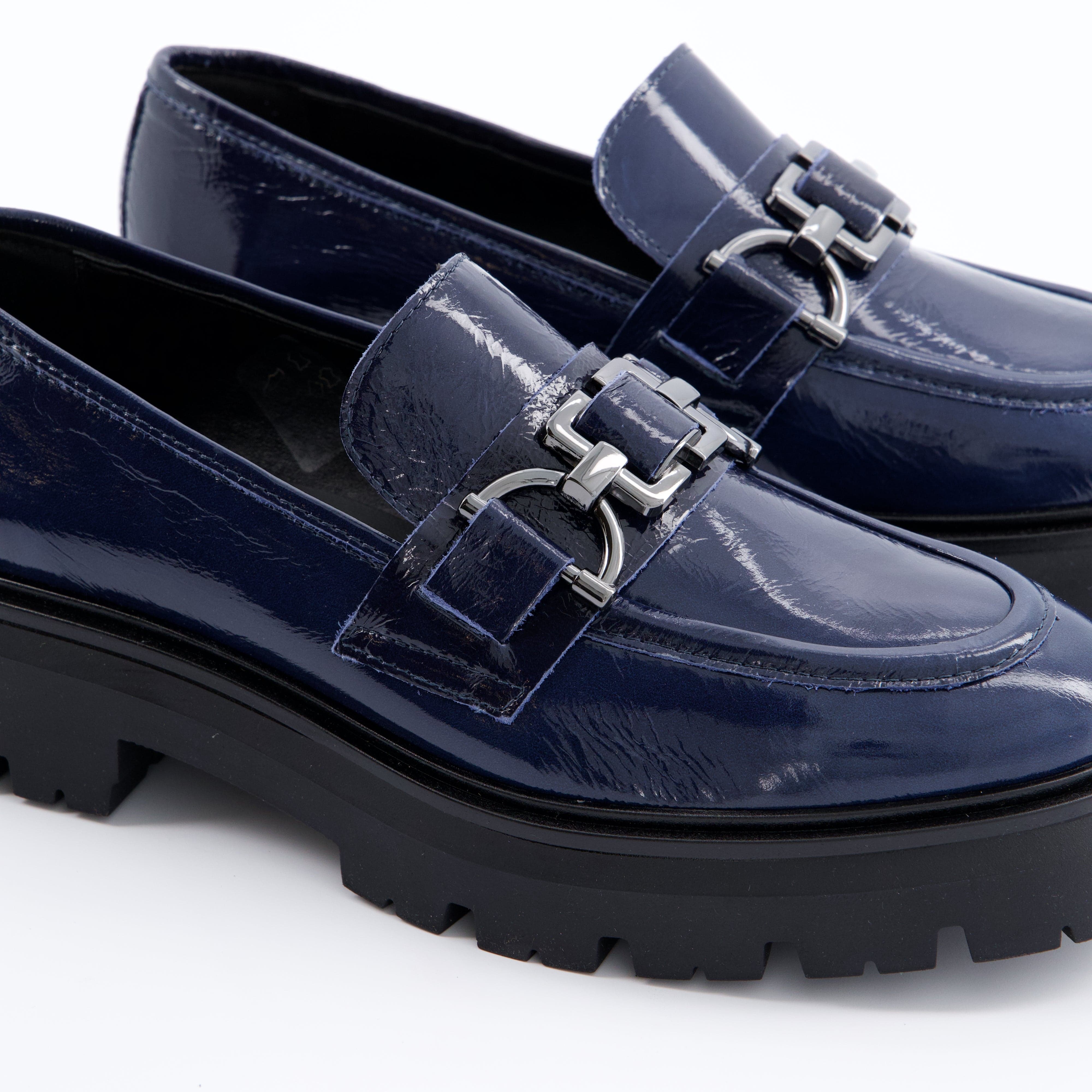 GIANLUCA PISATI Damenschuhe - Slipper/Mokassins, Slipper/Mokassins