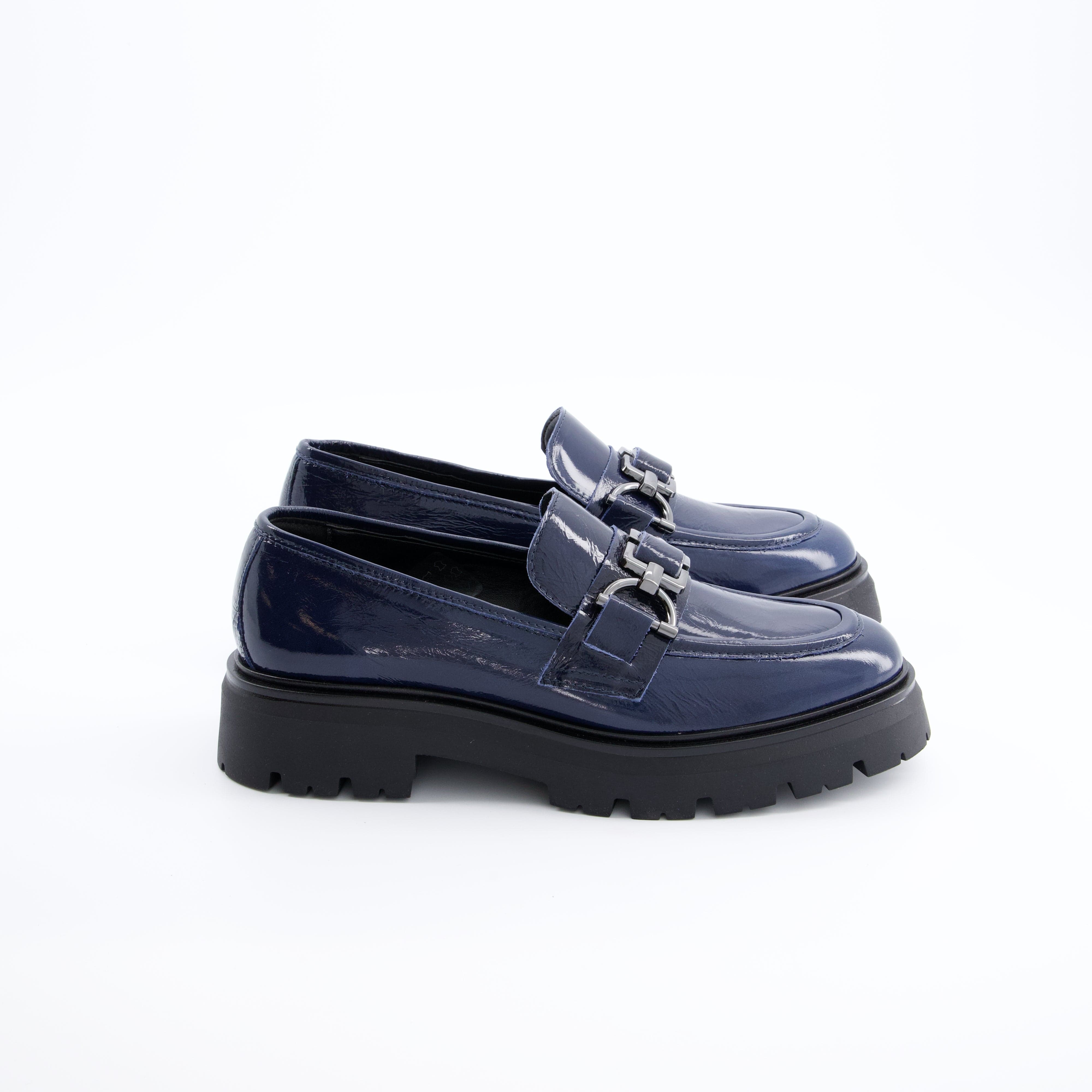 GIANLUCA PISATI Damenschuhe - Slipper/Mokassins, Slipper/Mokassins