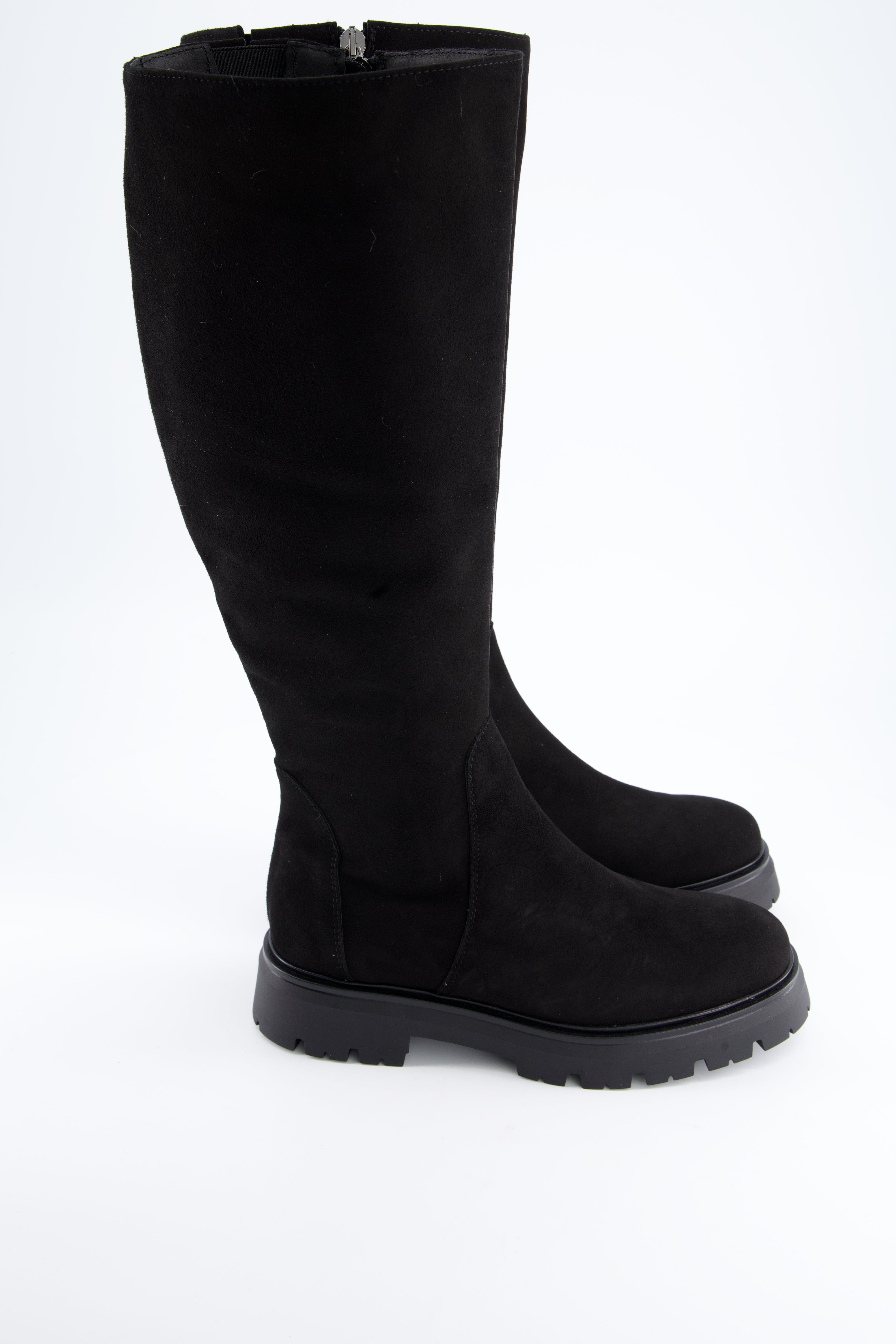 GIANLUCA PISATI Damenschuhe - Stiefel Stiefel