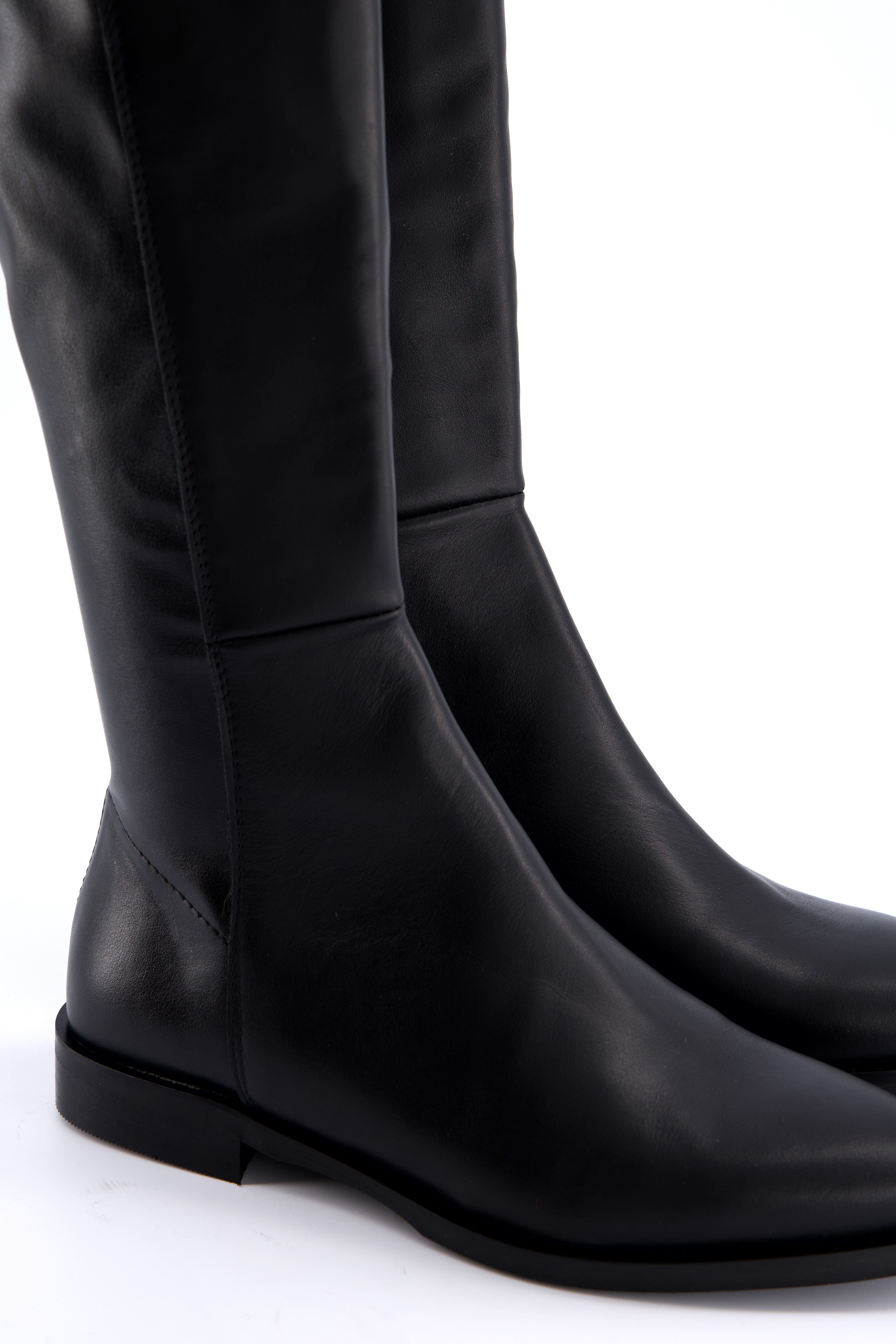 GIANLUCA PISATI Damenschuhe - Stiefel, Stiefel