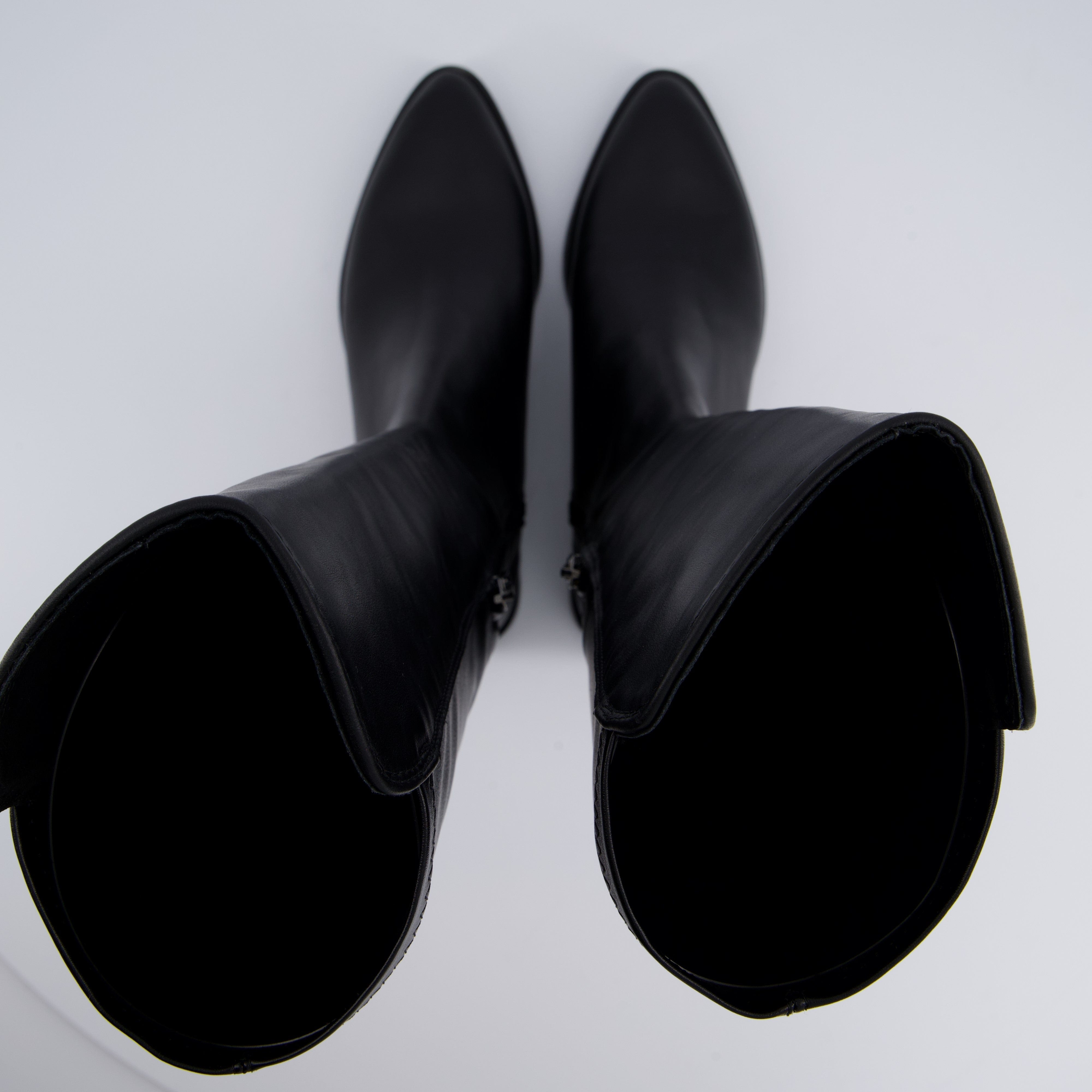 GIANLUCA PISATI Damenschuhe - Stiefel, Stiefel