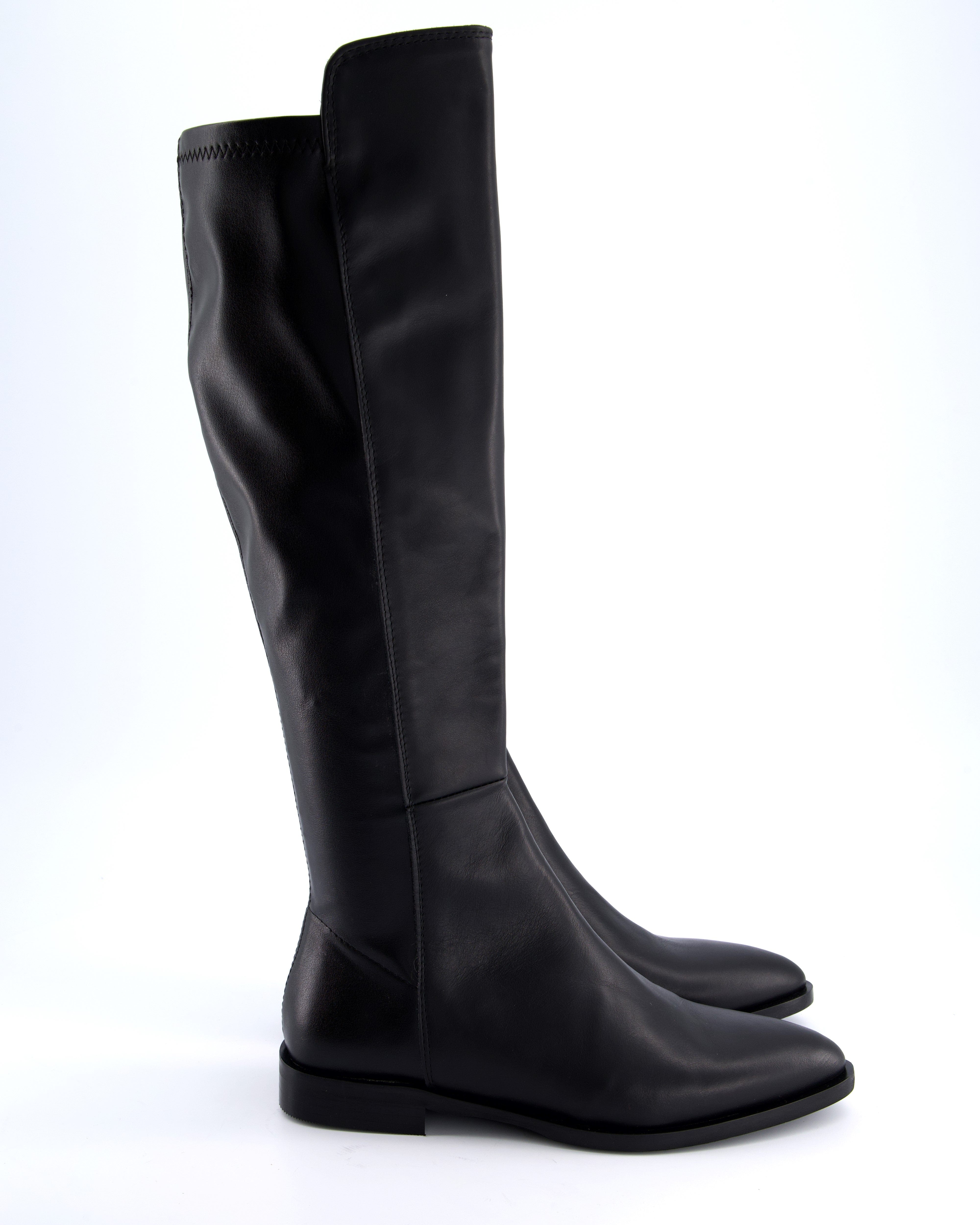 GIANLUCA PISATI Damenschuhe - Stiefel, Stiefel