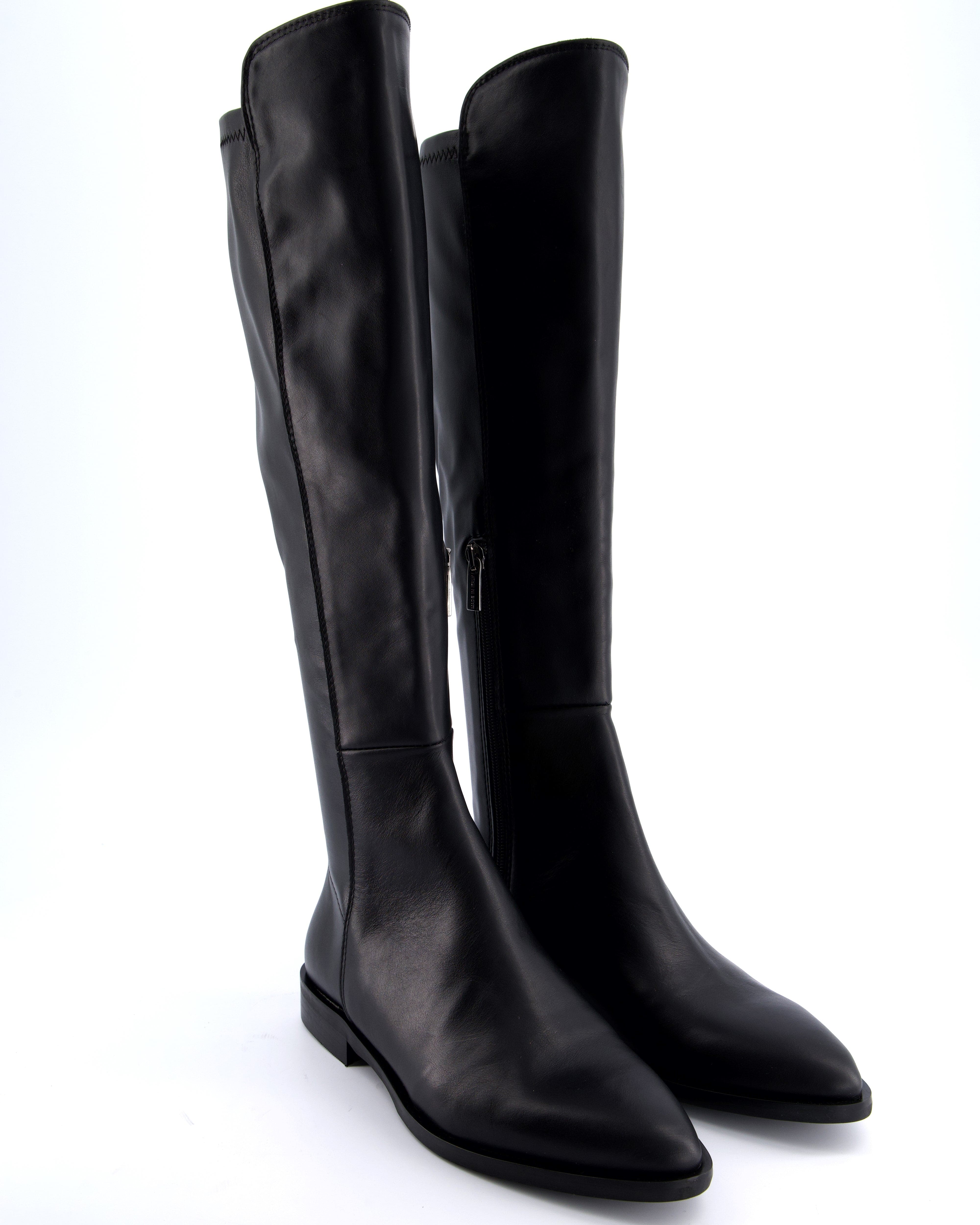 GIANLUCA PISATI Damenschuhe - Stiefel, Stiefel