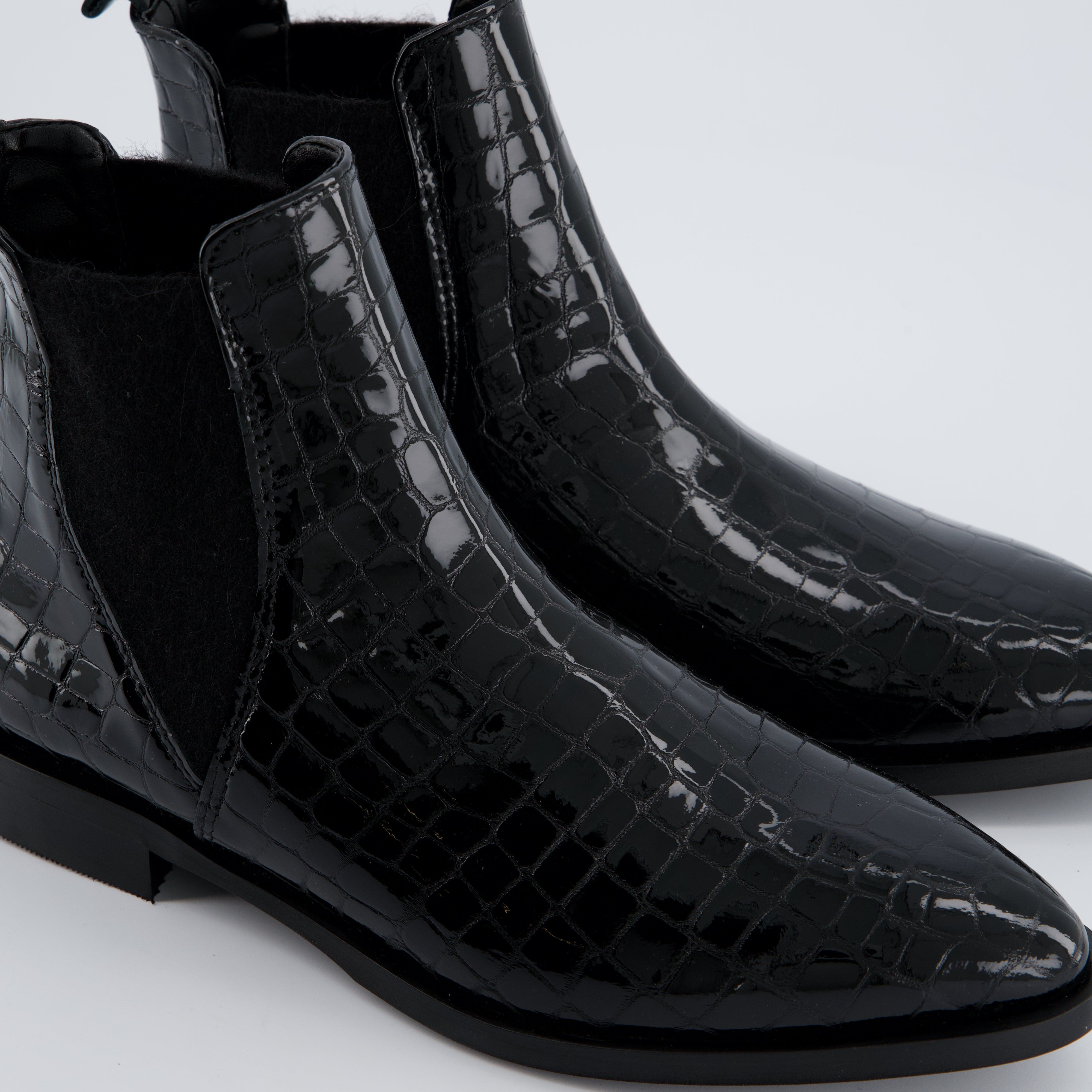 GIANLUCA PISATI Damenschuhe - Stiefelette, Stiefelette