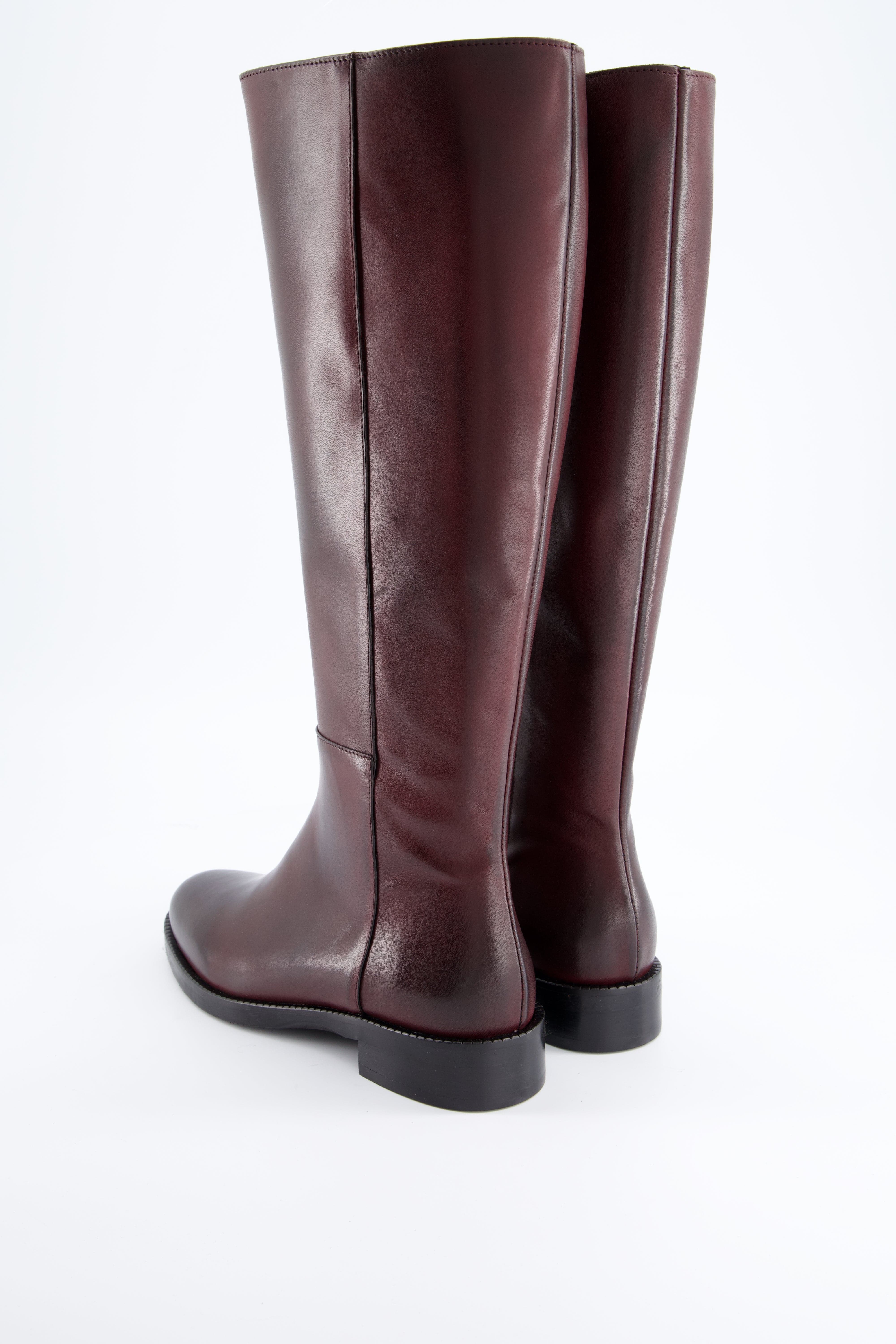 GIANNI CRASTO Damenschuhe - Stiefel Stiefel