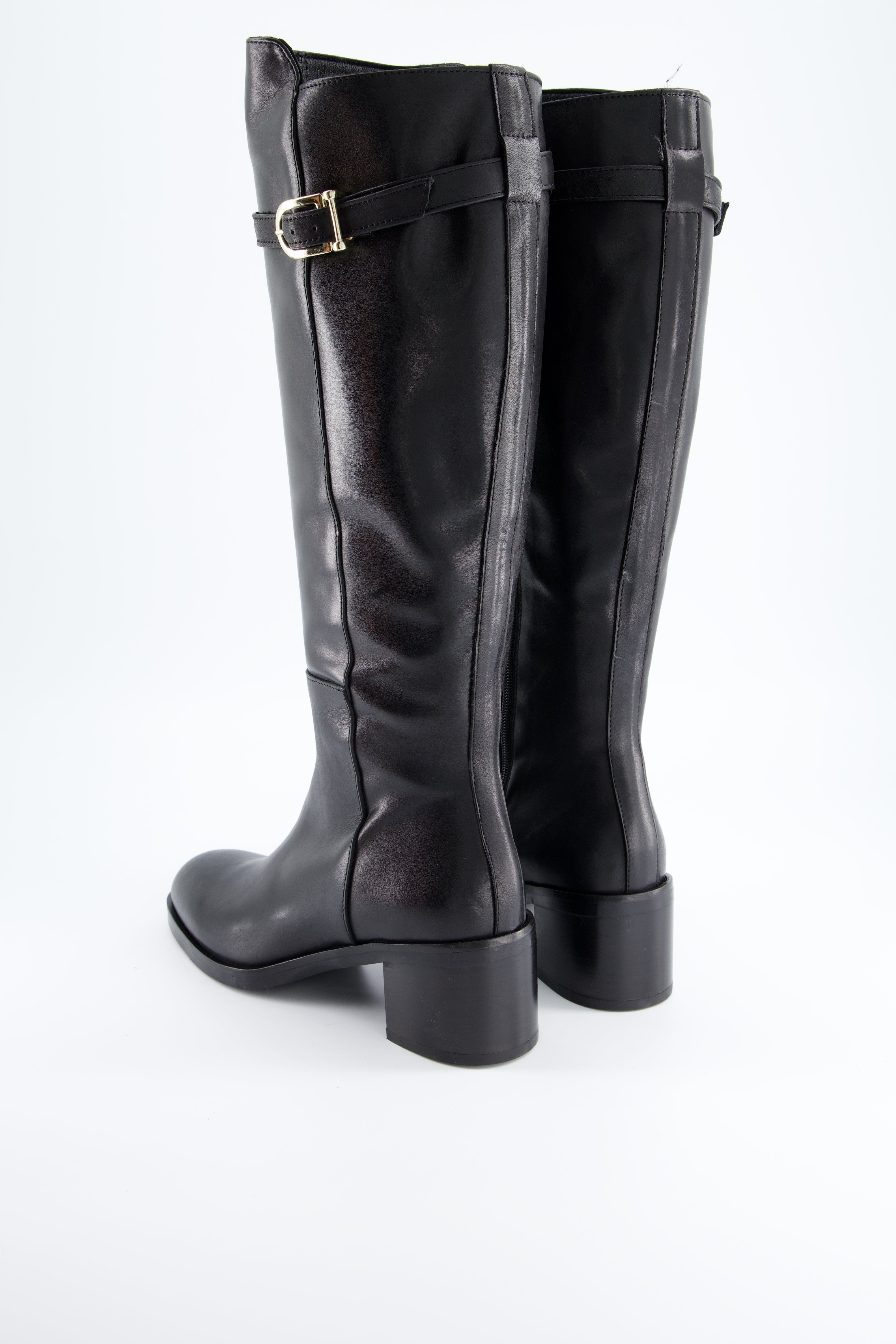 GIANNI CRASTO Damenschuhe - Stiefel Stiefel