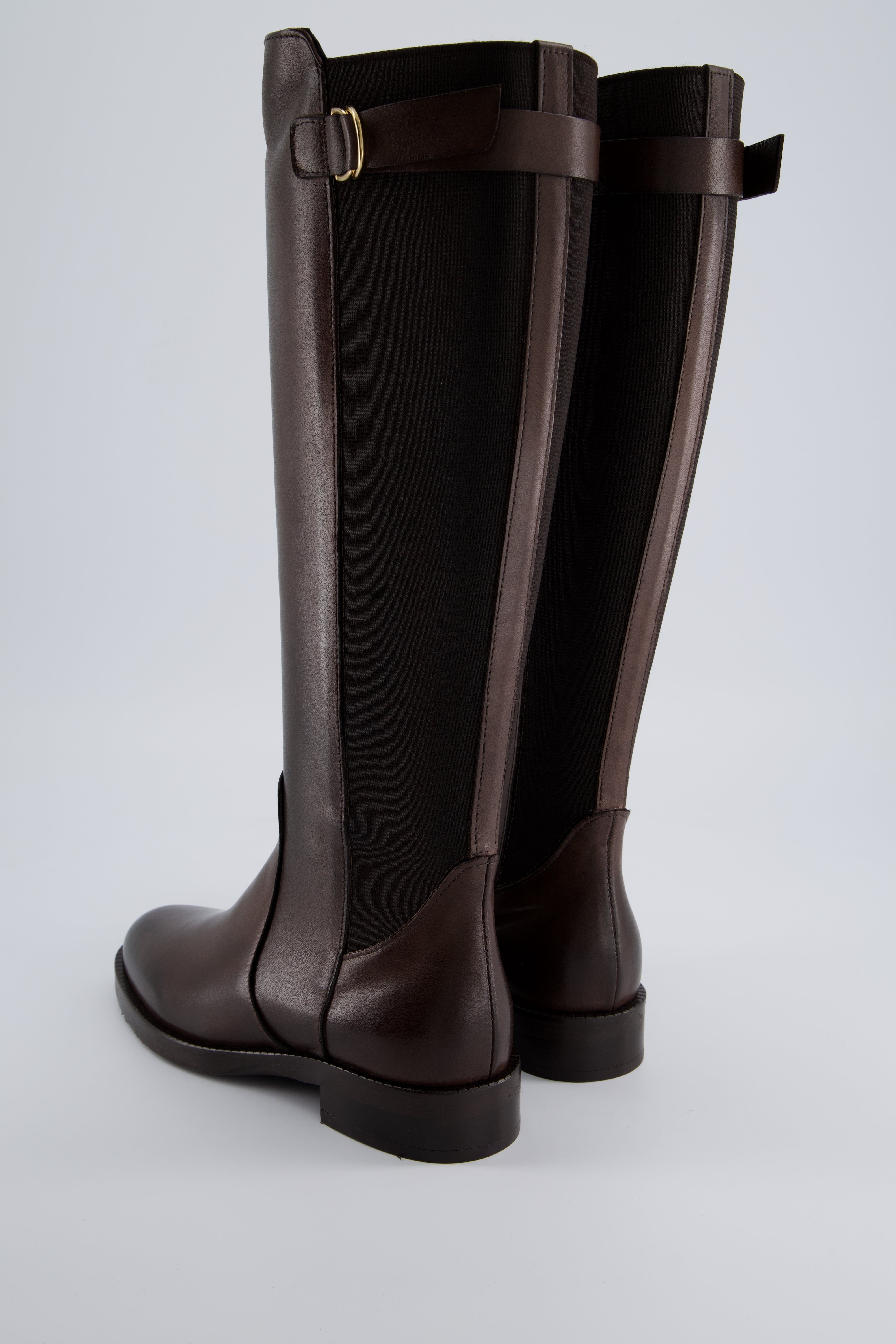 GIANNI CRASTO Damenschuhe - Stiefel Stiefel