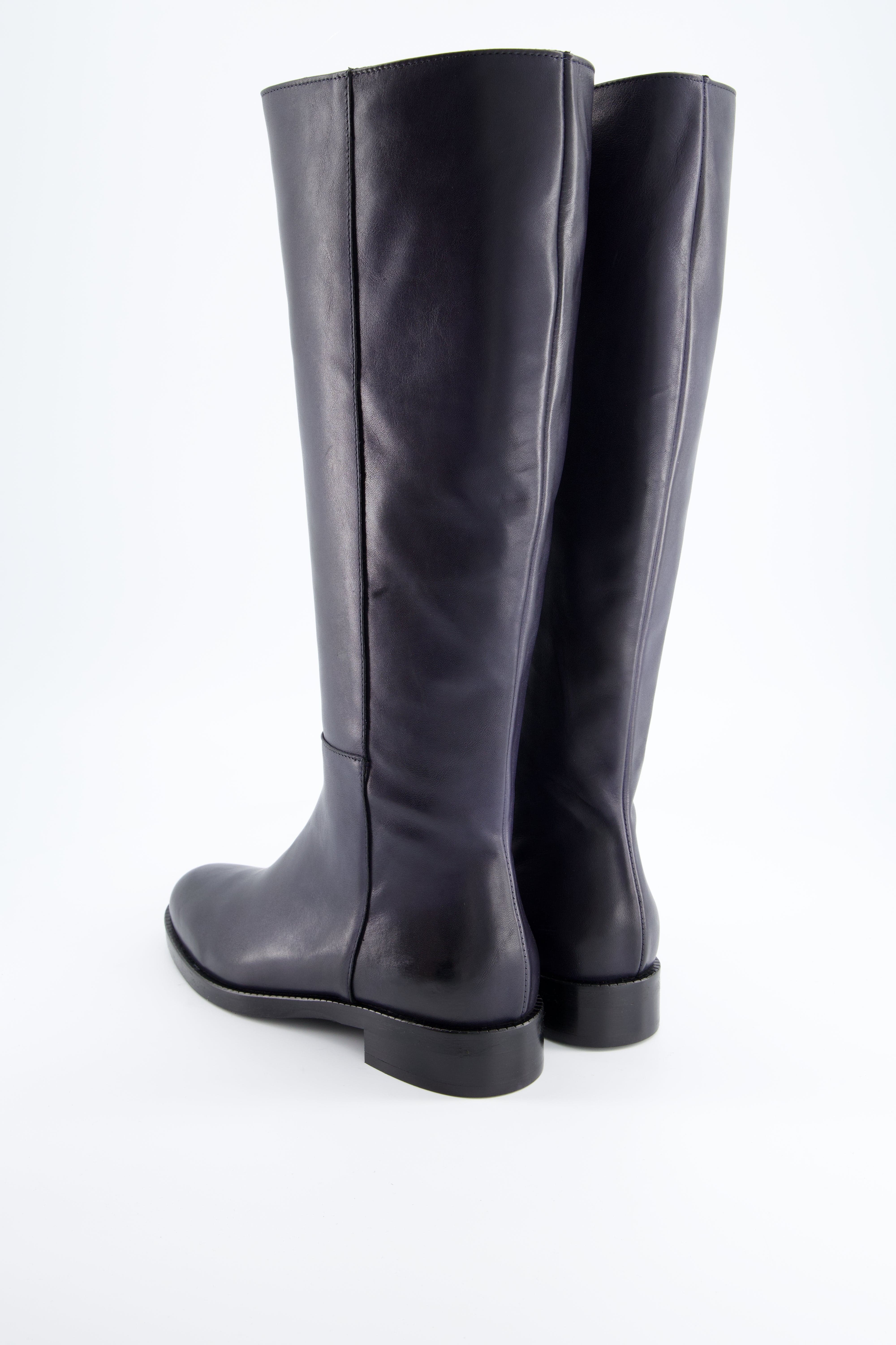 GIANNI CRASTO Damenschuhe - Stiefel Stiefel