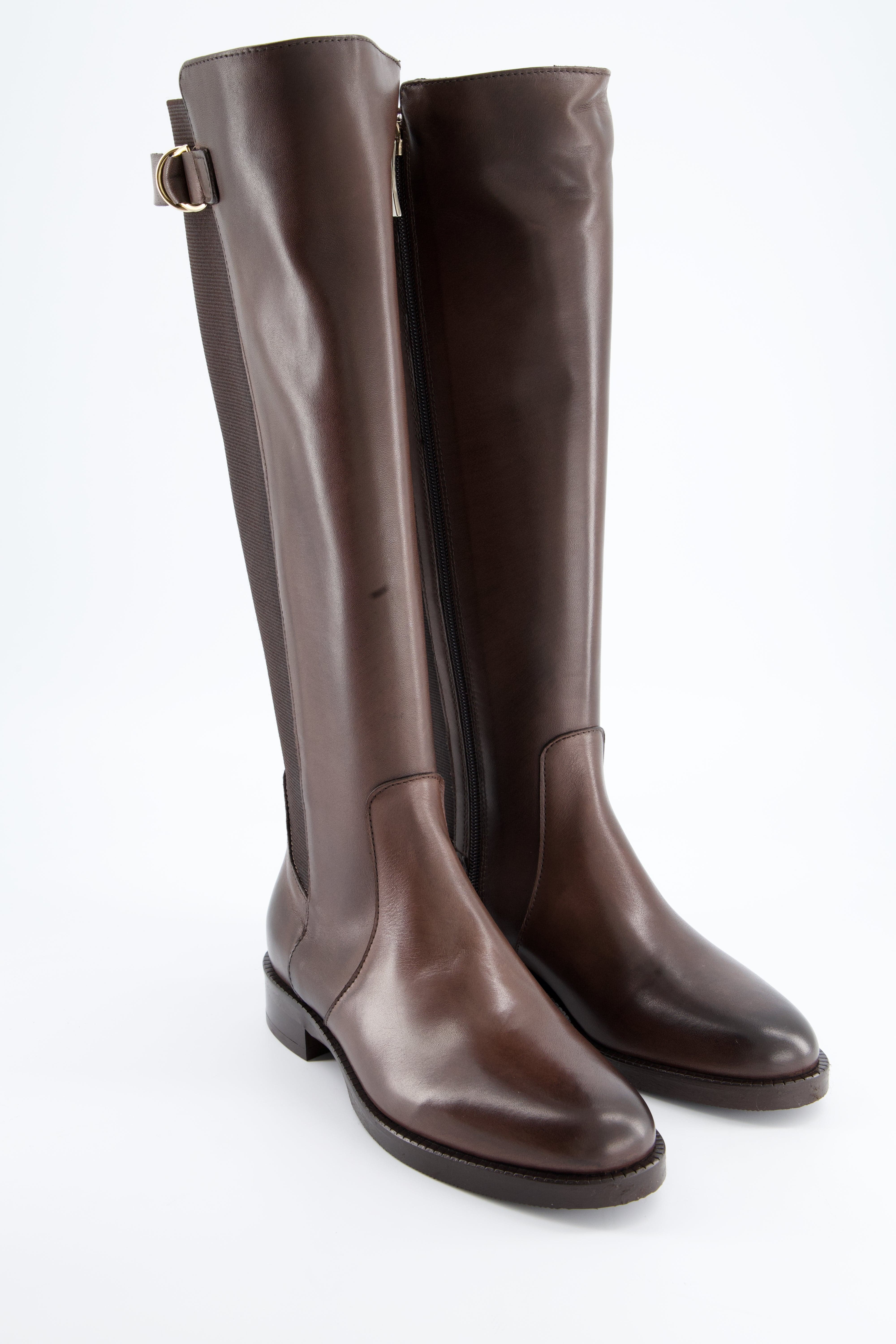GIANNI CRASTO Damenschuhe - Stiefel Stiefel