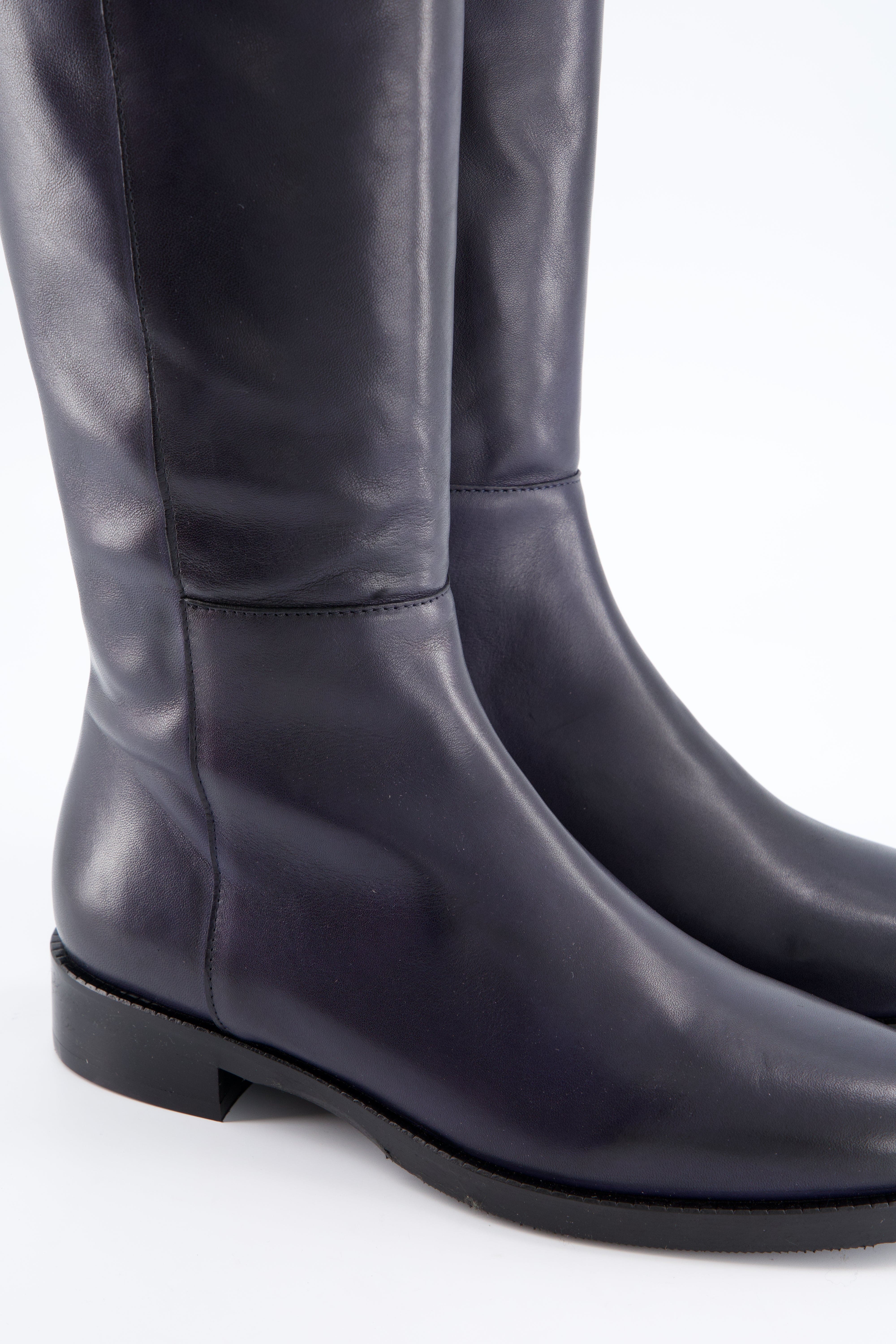 GIANNI CRASTO Damenschuhe - Stiefel Stiefel