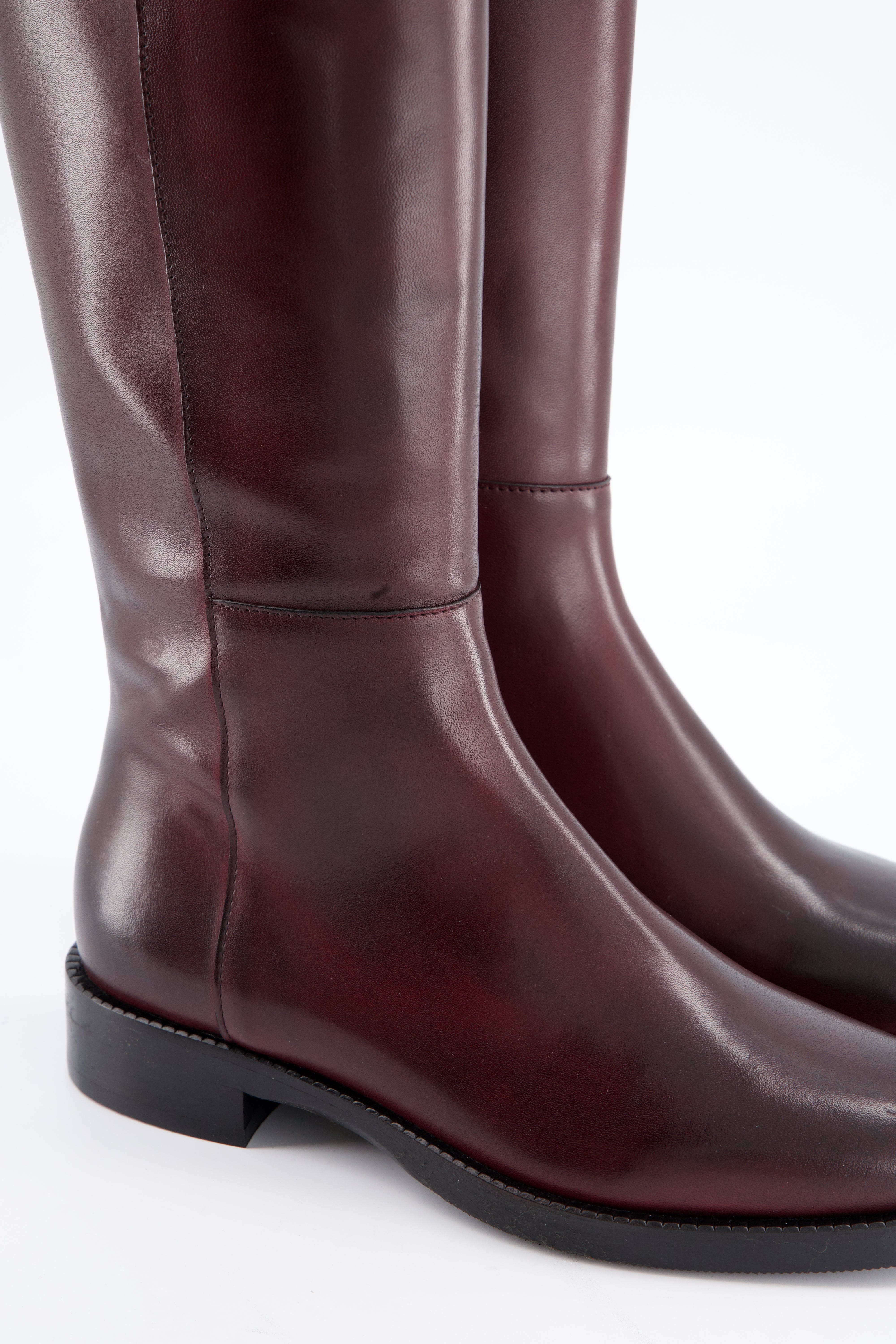 GIANNI CRASTO Damenschuhe - Stiefel Stiefel