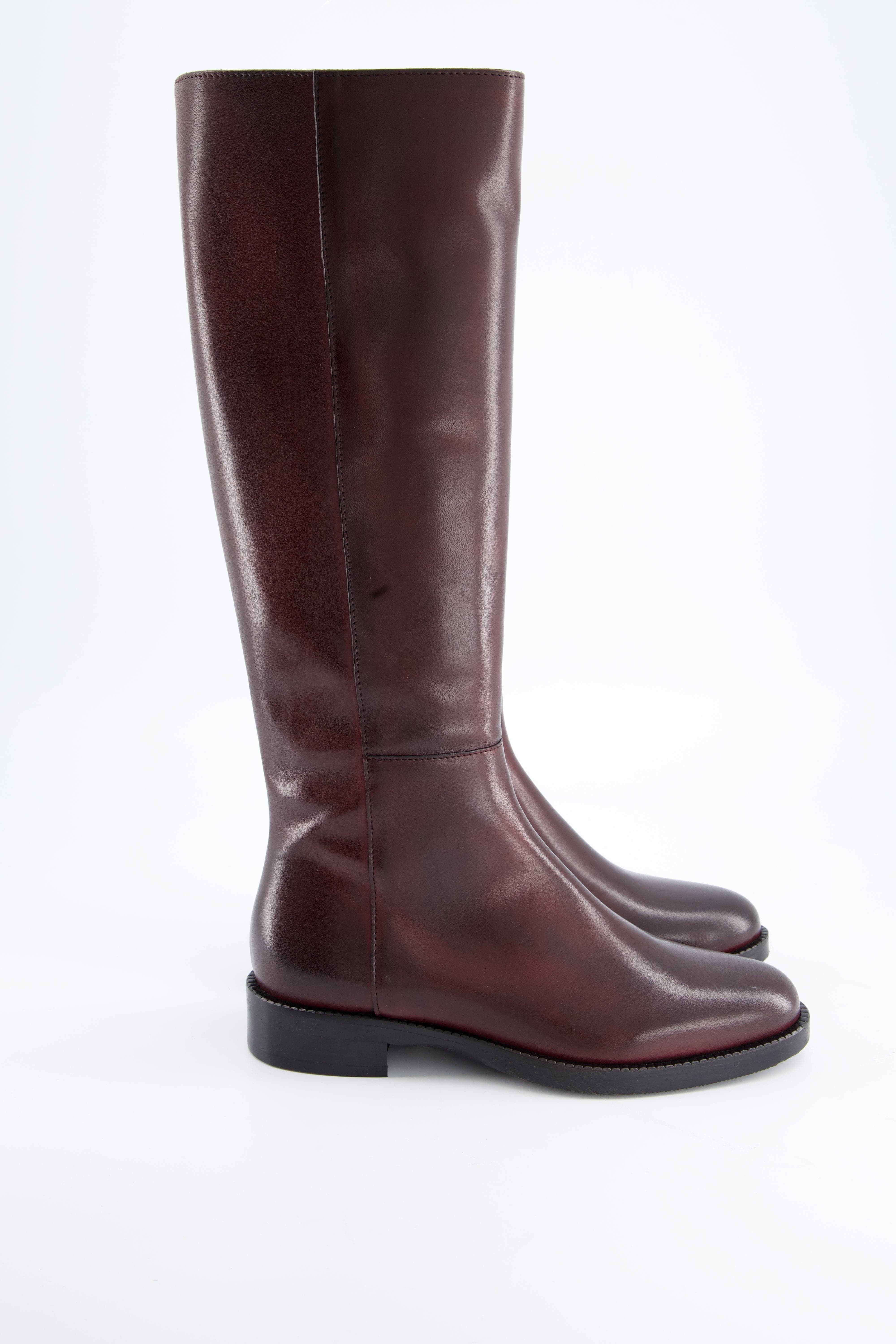 GIANNI CRASTO Damenschuhe - Stiefel Stiefel