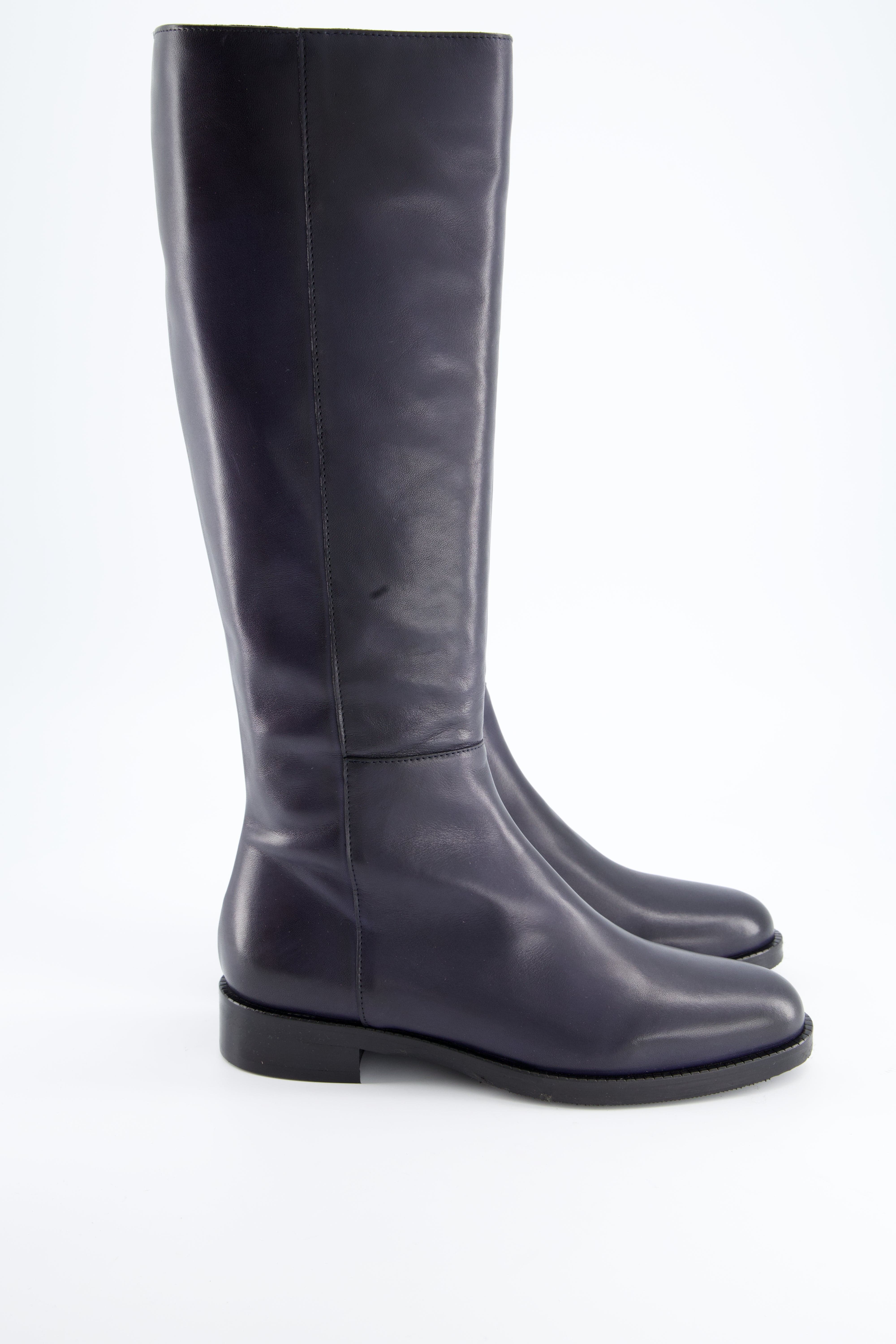 GIANNI CRASTO Damenschuhe - Stiefel Stiefel