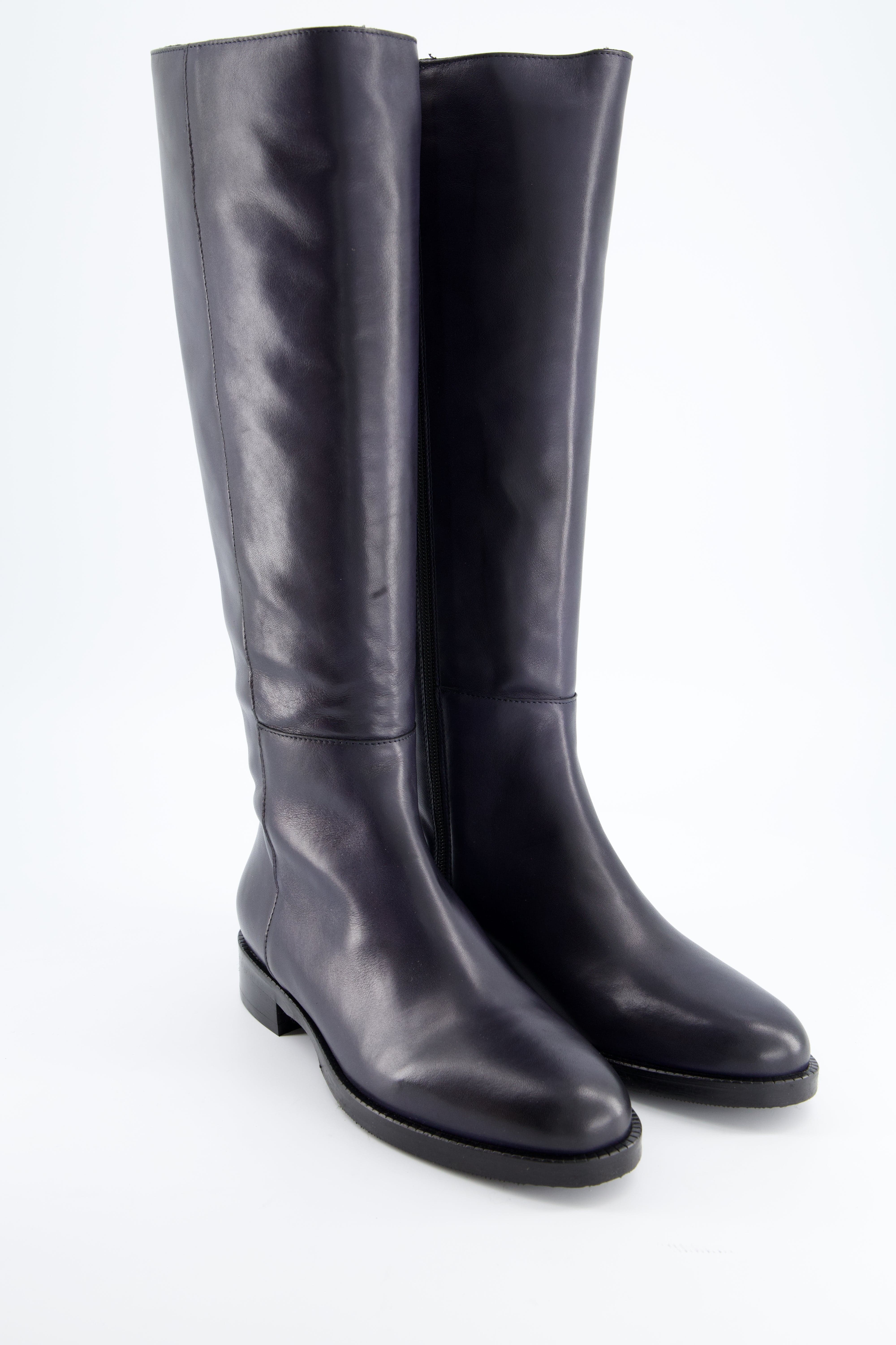 GIANNI CRASTO Damenschuhe - Stiefel Stiefel