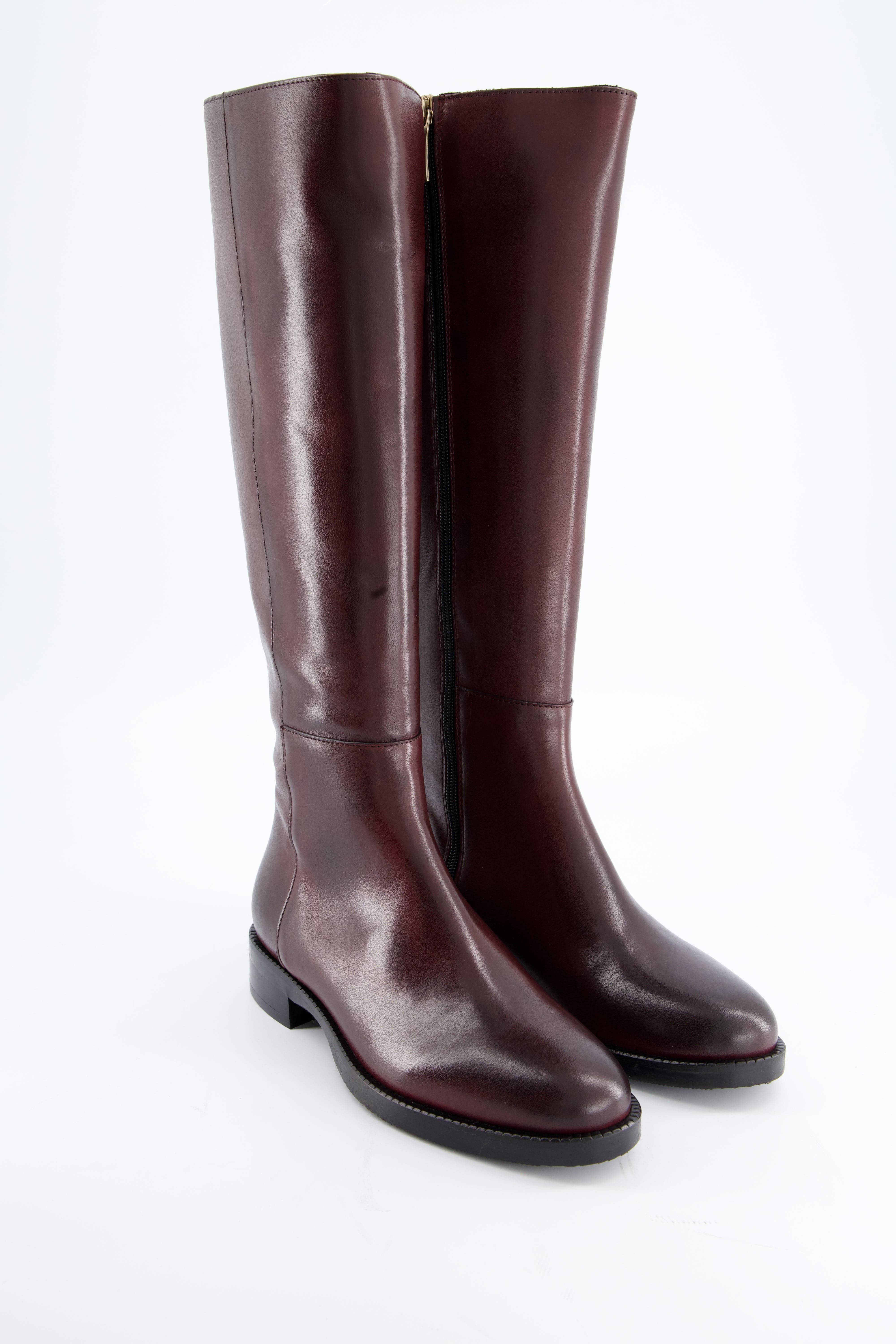 GIANNI CRASTO Damenschuhe - Stiefel Stiefel