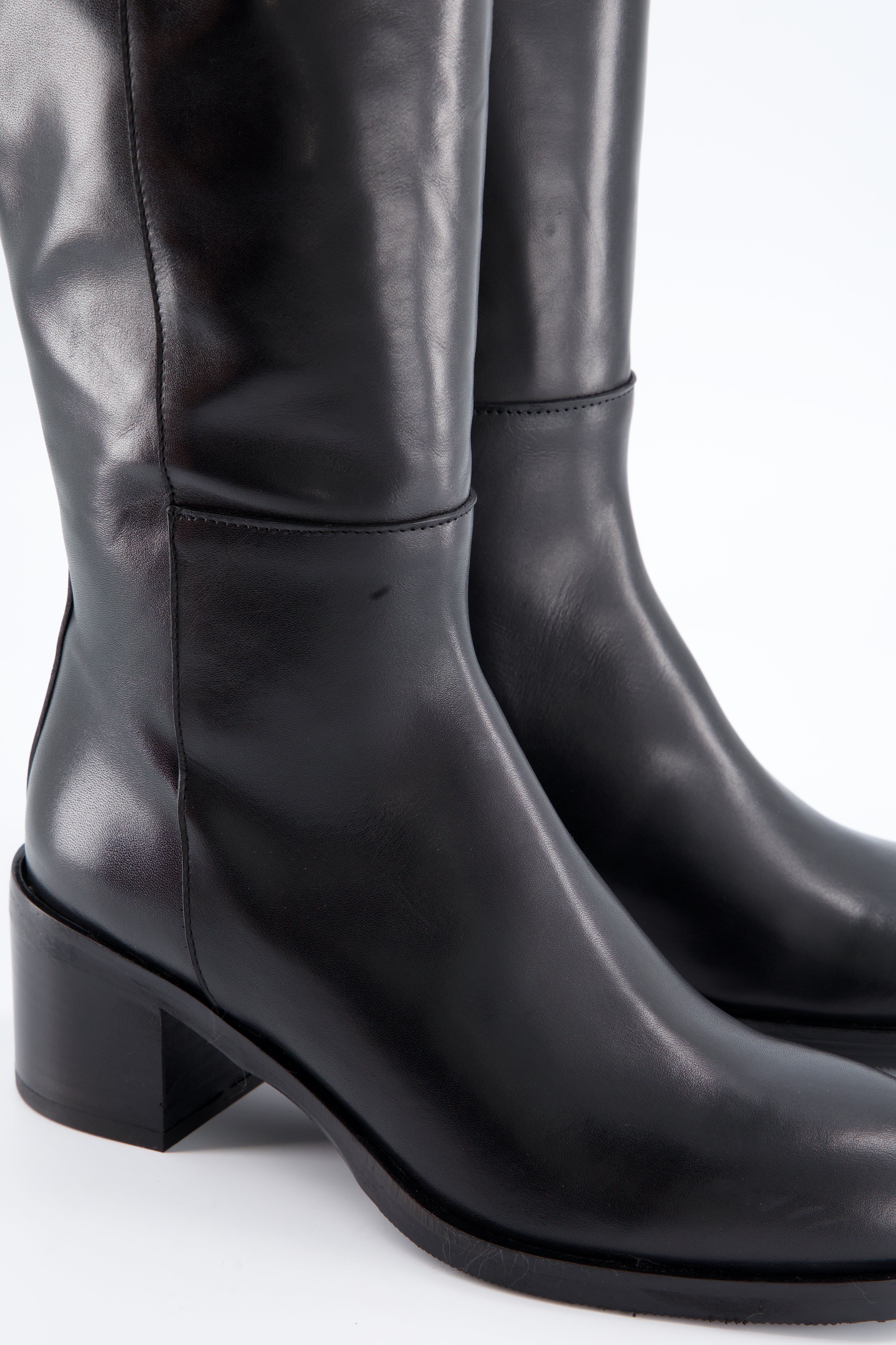 GIANNI CRASTO Damenschuhe - Stiefel Stiefel