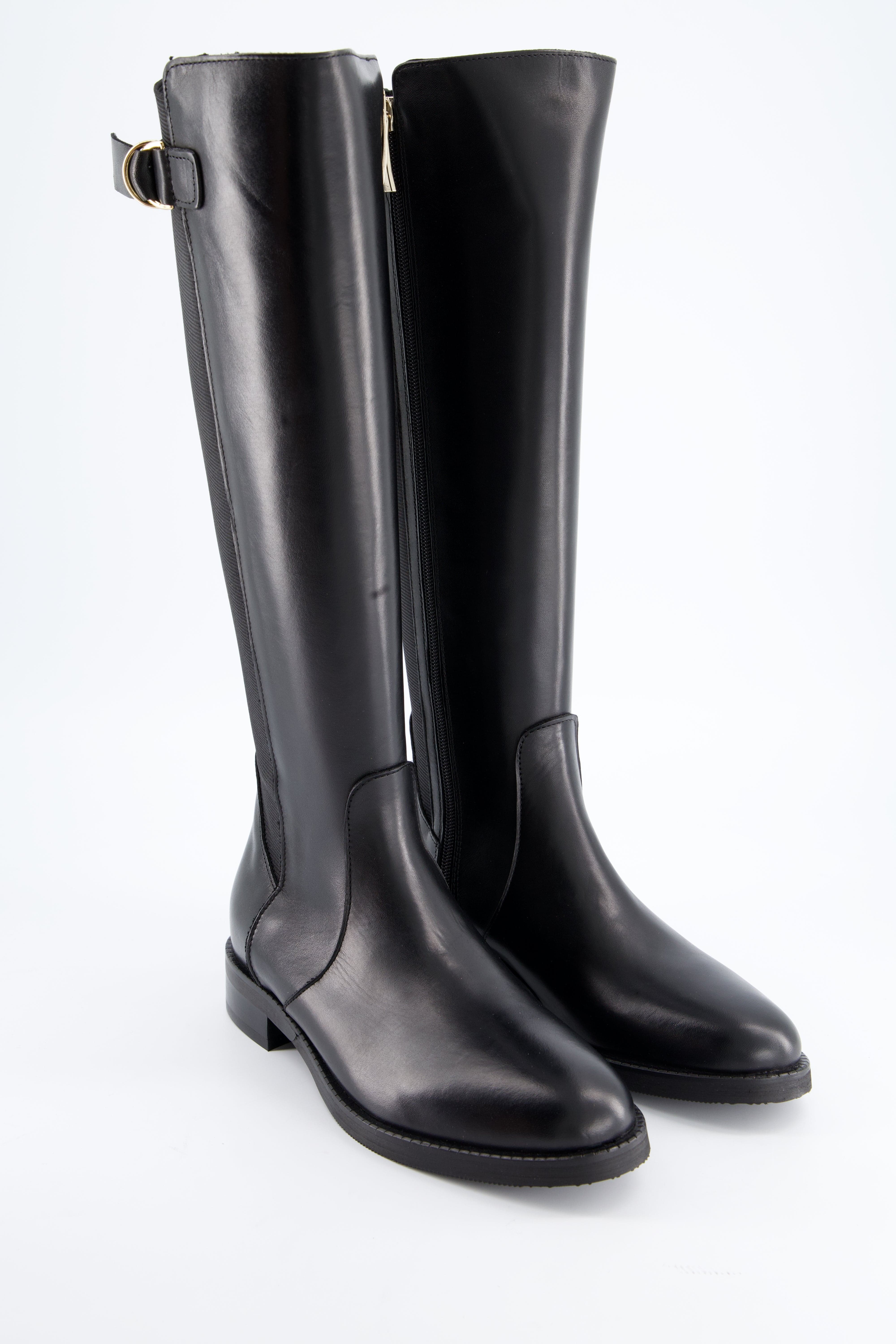 GIANNI CRASTO Damenschuhe - Stiefel Stiefel