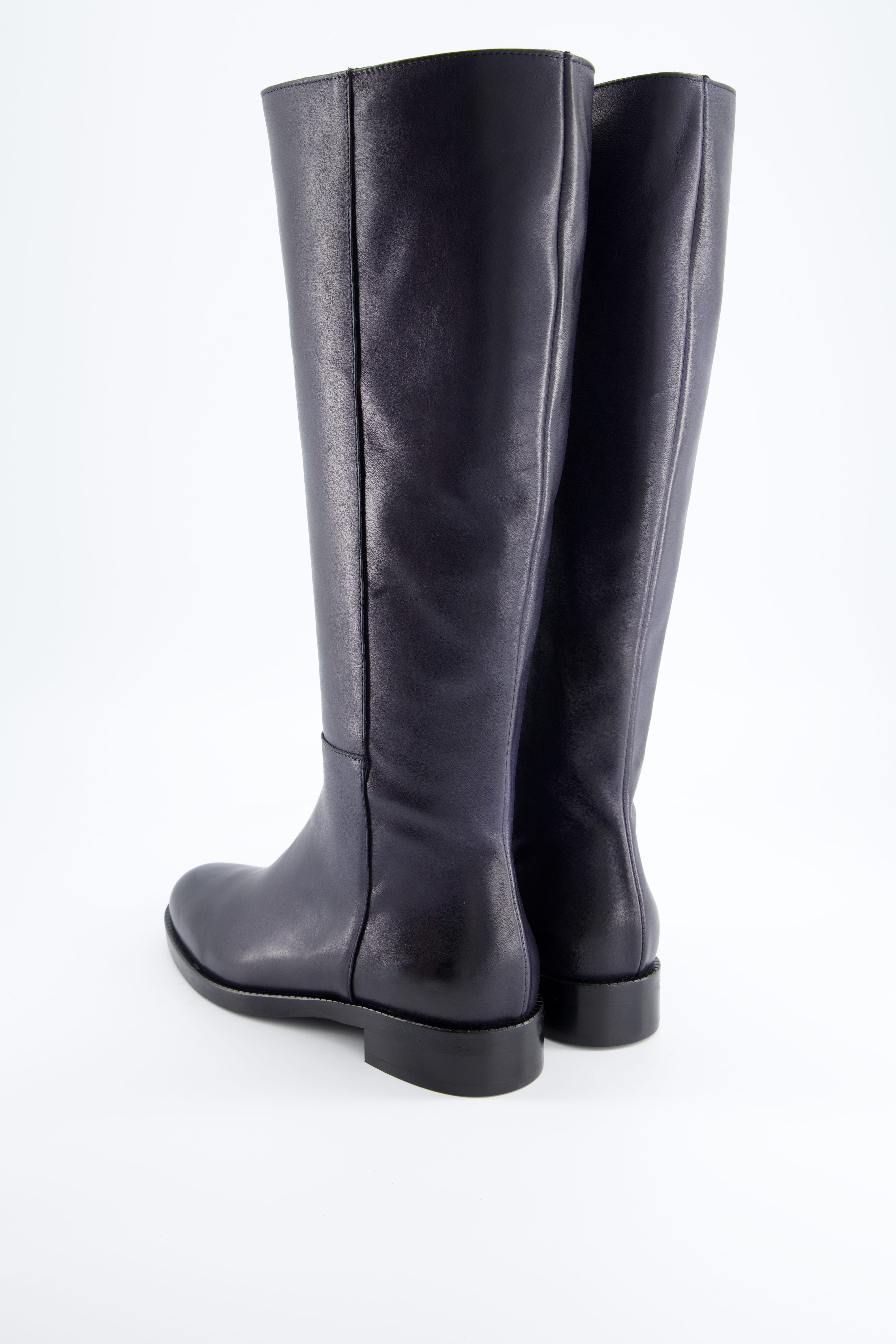 GIANNI CRASTO Damenschuhe - Stiefel Stiefel